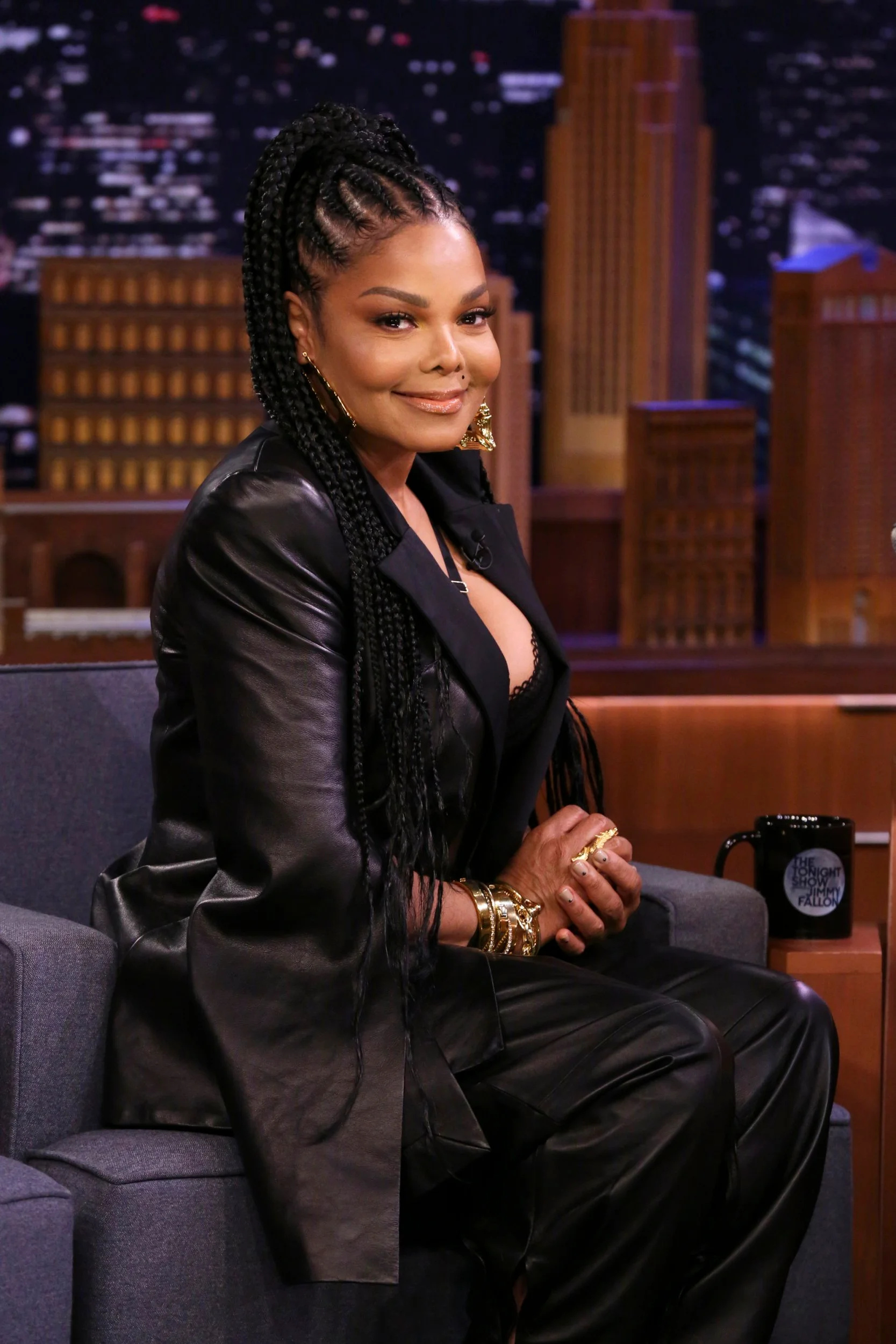 Janet Jackson, Celebs, Jackson 5, Not in, 1670x2500 HD Phone