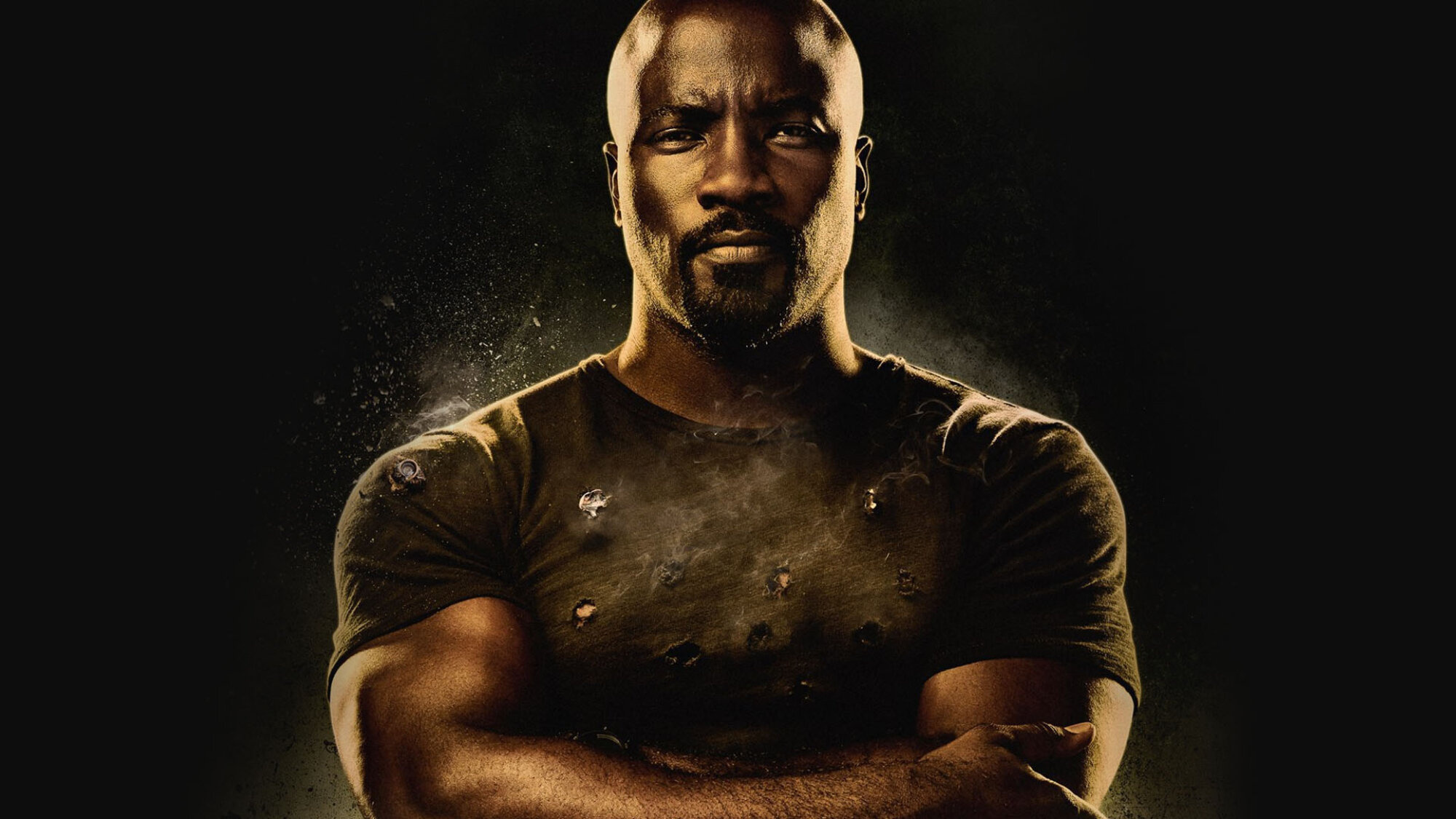 Luke Cage TV Series, Episodenguide, Streams, News, 2000x1130 HD Desktop