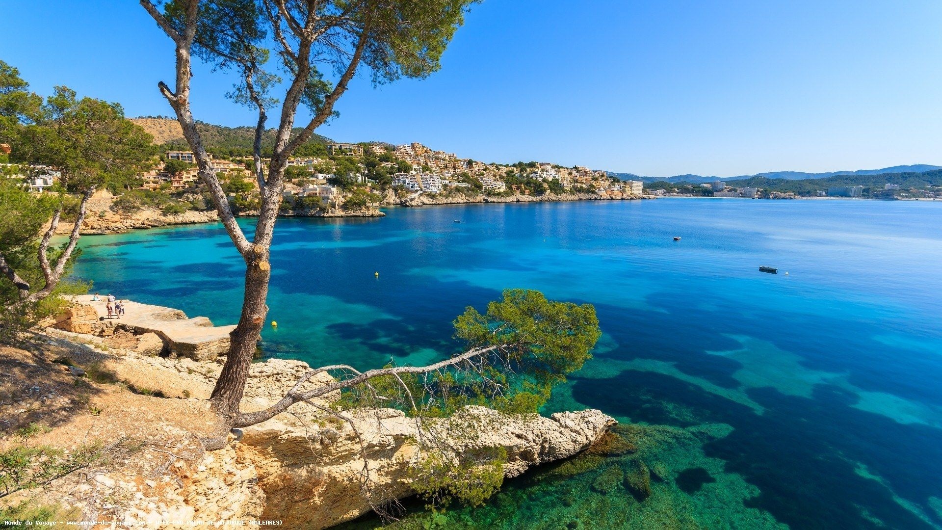 Palma de Mallorca, Top Free, Backgrounds, 1920x1080 Full HD Desktop