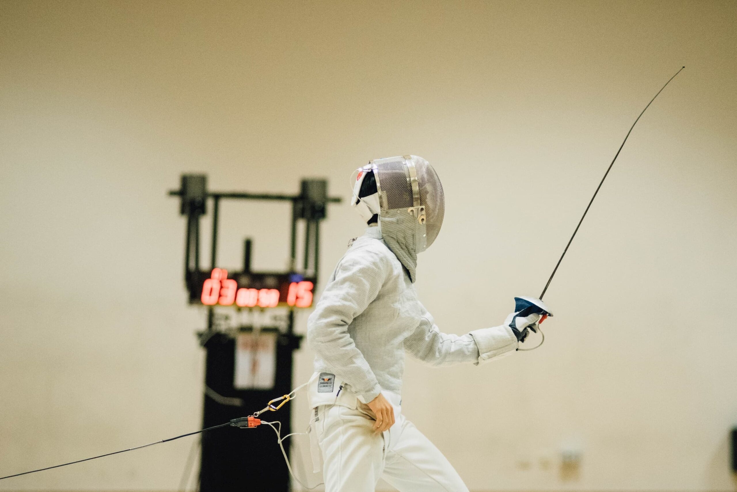 Dragonhead fencing club, Sussex, England, Fencing, 2560x1710 HD Desktop