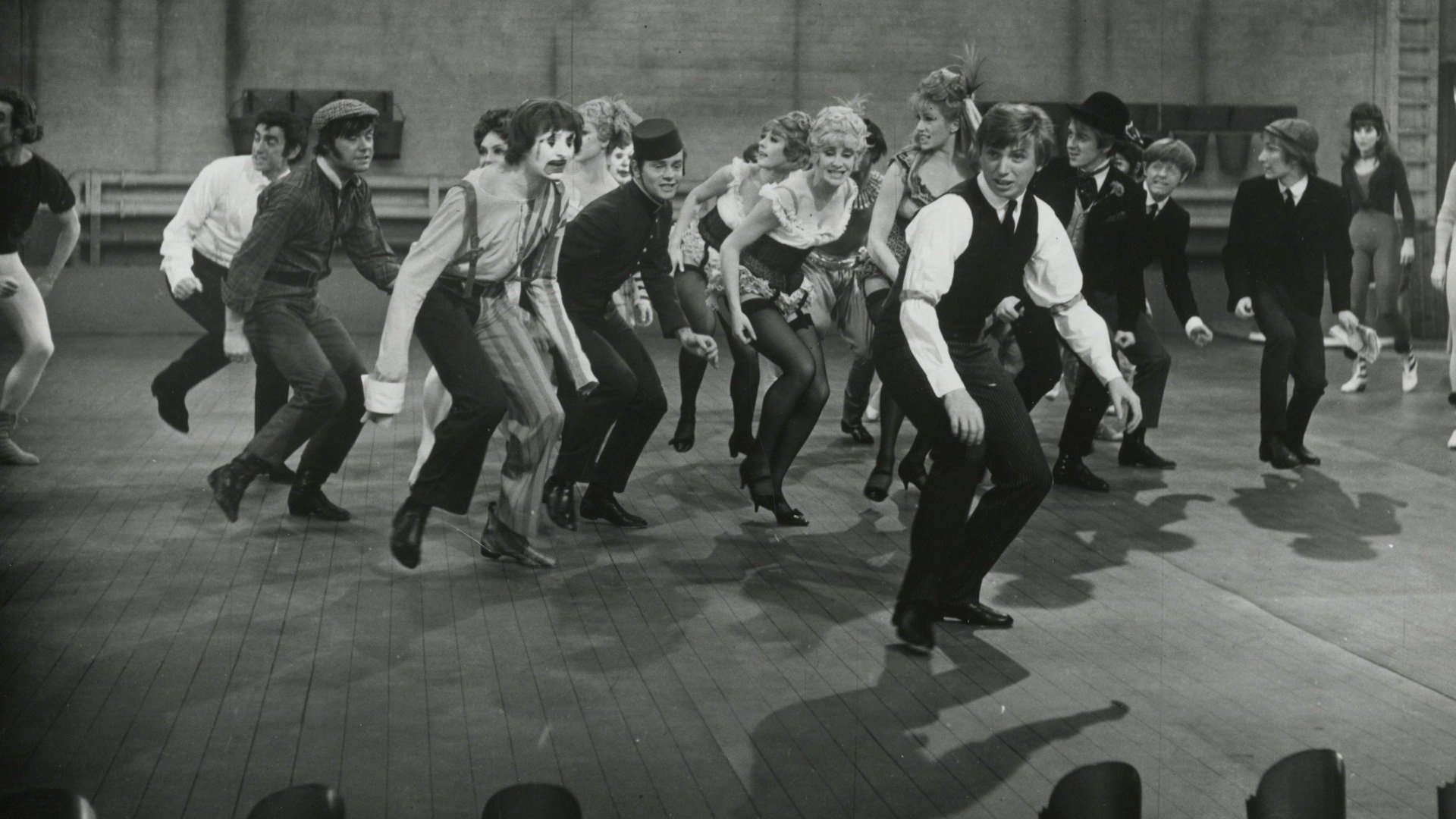 Half a Sixpence, Twist Dance Wallpaper, 1920x1080 Full HD Desktop