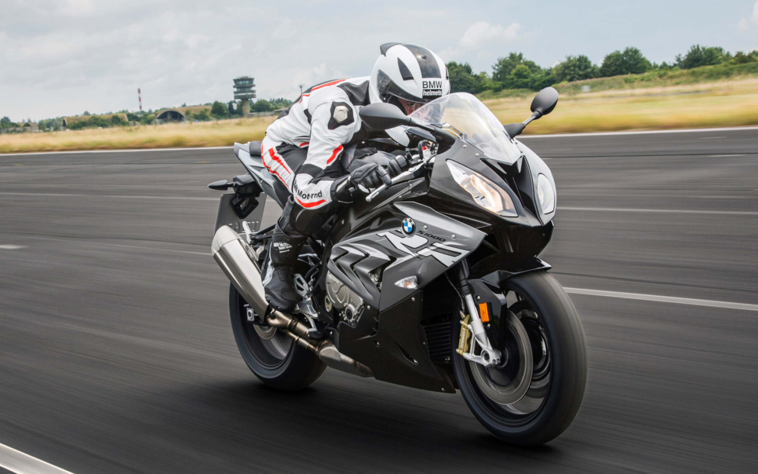 BMW S 1000 RR, Motorcyle wallpapers, Speed enthusiast, High-performance, 2560x1600 HD Desktop