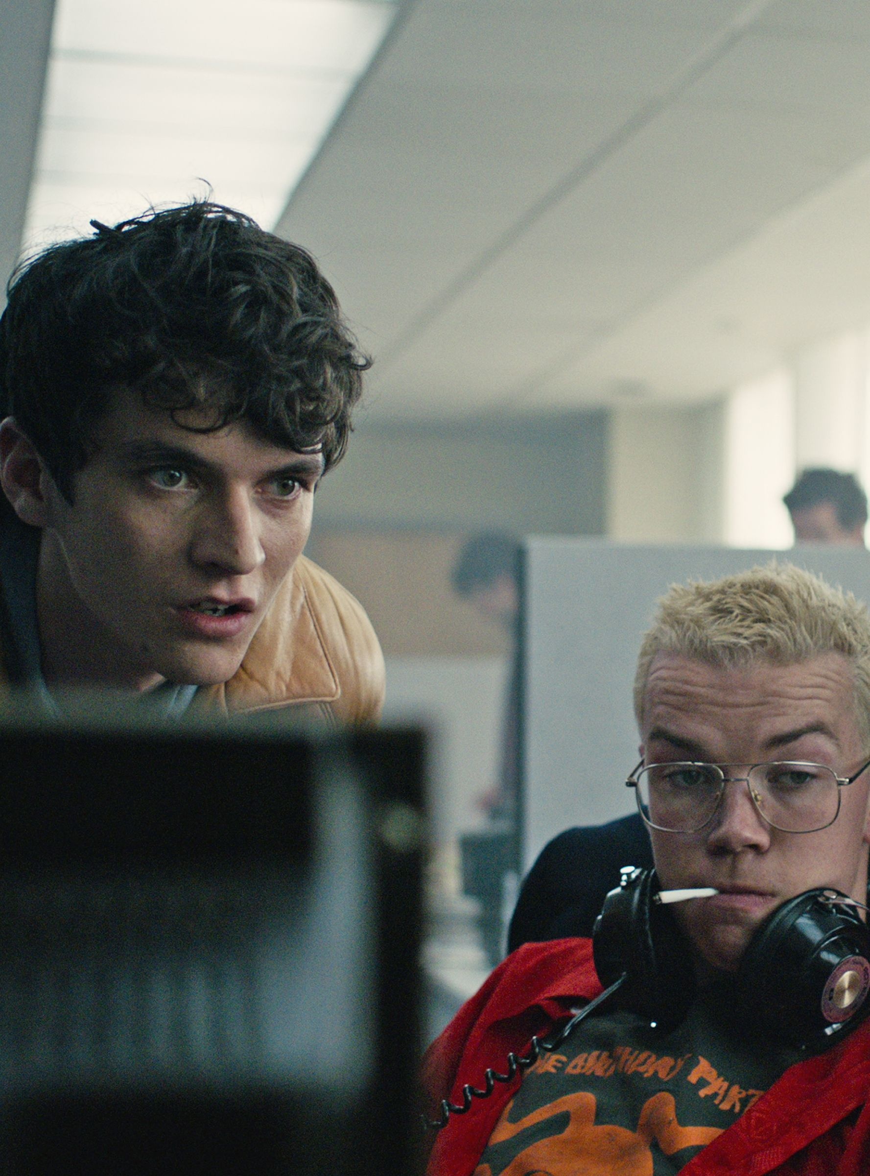 Black Mirror: Bandersnatch, Movie, Papua New Guinea, Verwaltung, 1780x2410 HD Phone
