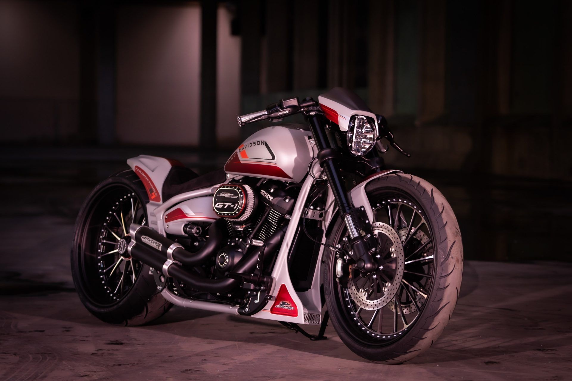 FXDR GT-1, Harley-Davidson Bikes Wallpaper, 1920x1280 HD Desktop