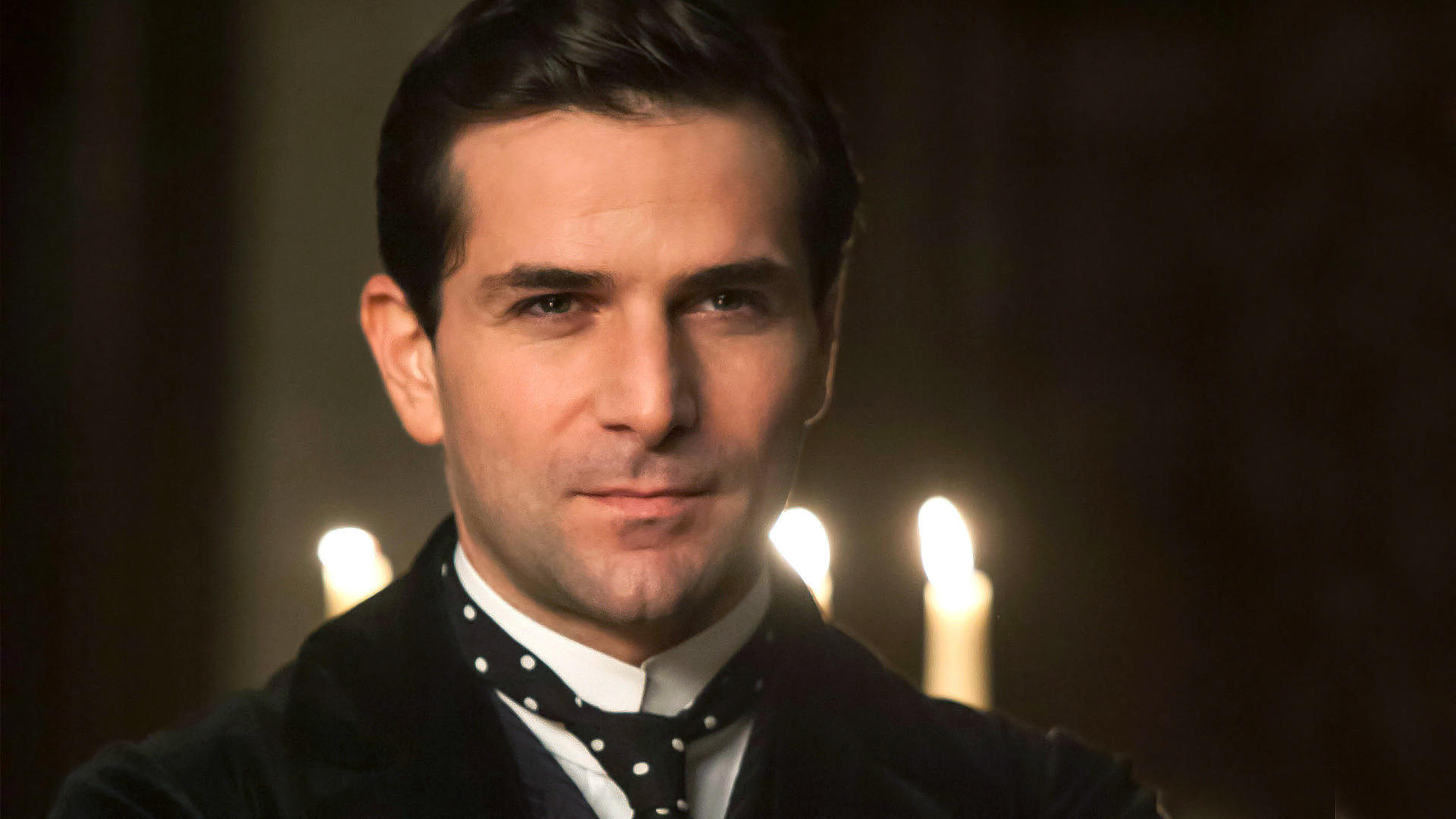 Mr Selfridge, TV show, season 1, episode guide, 1920x1080 Full HD Desktop