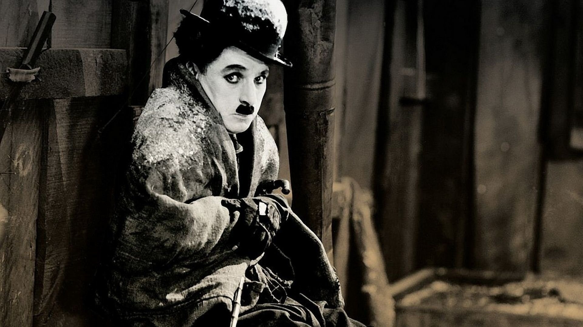 Charlie Chaplin wallpapers, Desktop backgrounds, 1920x1080 Full HD Desktop