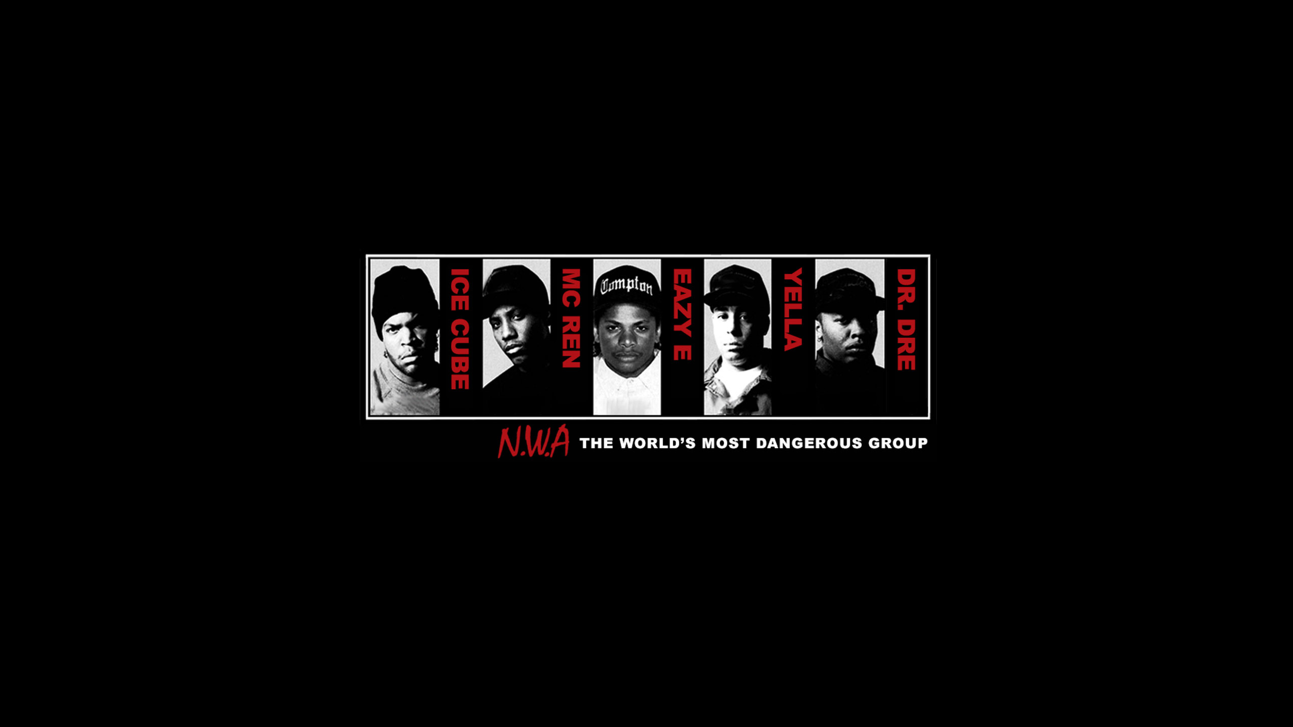 Straight Outta Compton GIFs, Find & Share, 2560x1440 HD Desktop