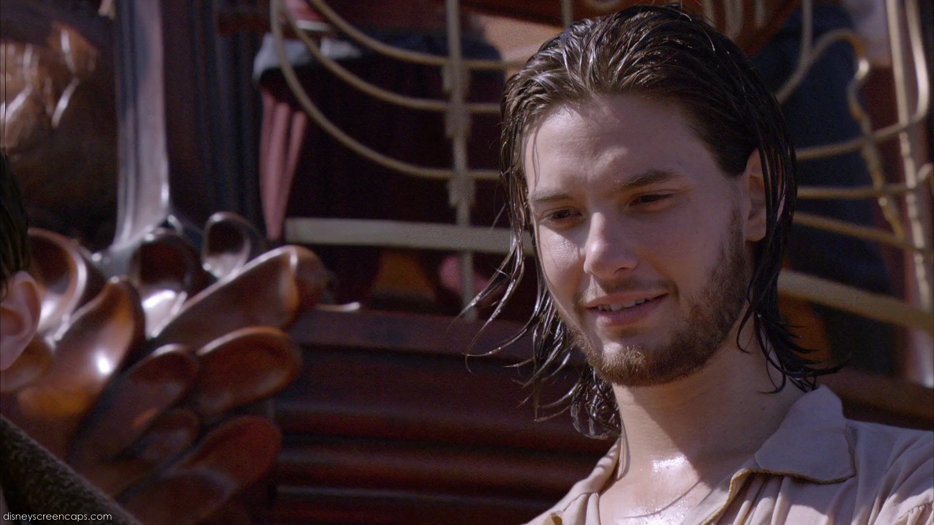 Caspian, Voyage of the Dawn Treader, Ben Barnes, Fanpop, 1920x1080 Full HD Desktop