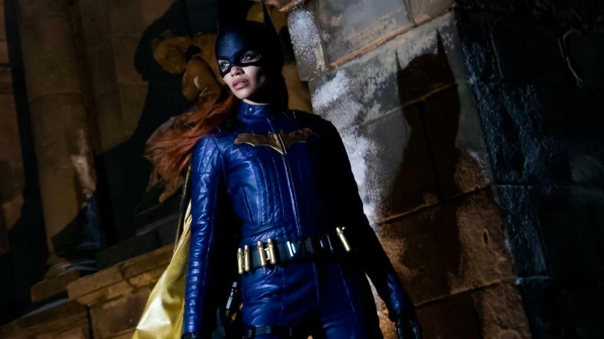 Batgirl, DC films, HBO Max, Movies, 2000x1130 HD Desktop