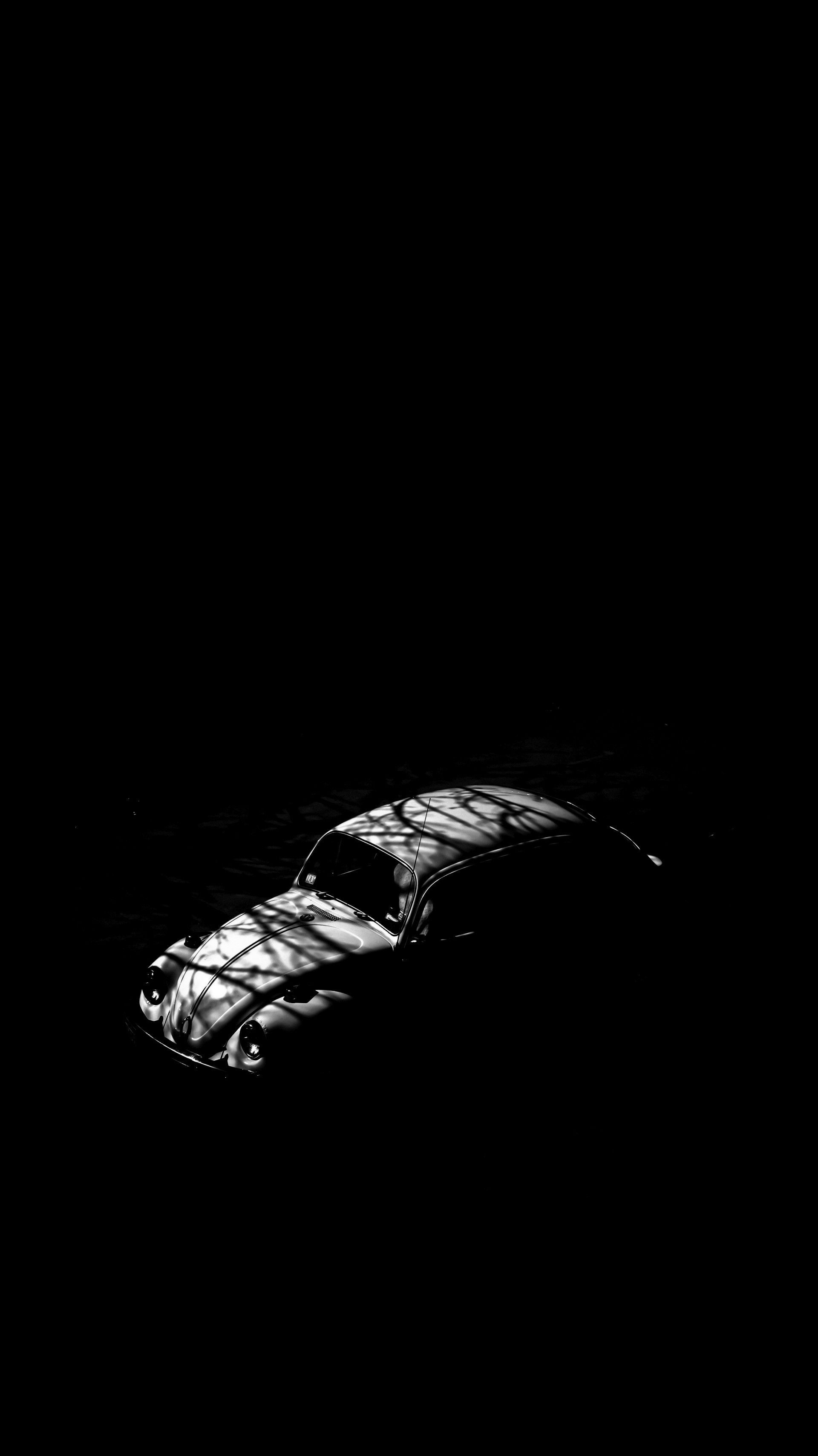 Car, Black Wallpaper, 1920x3420 HD Phone