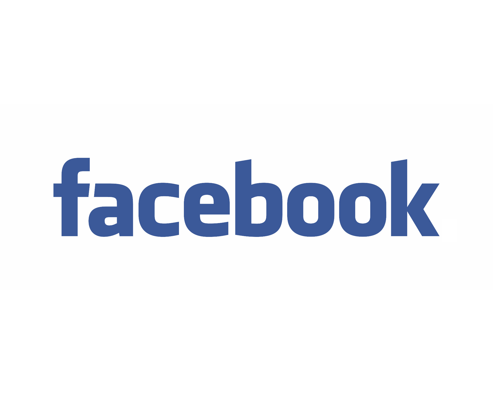 Facebook logo, Branding, Social media, Icon, 2000x1600 HD Desktop