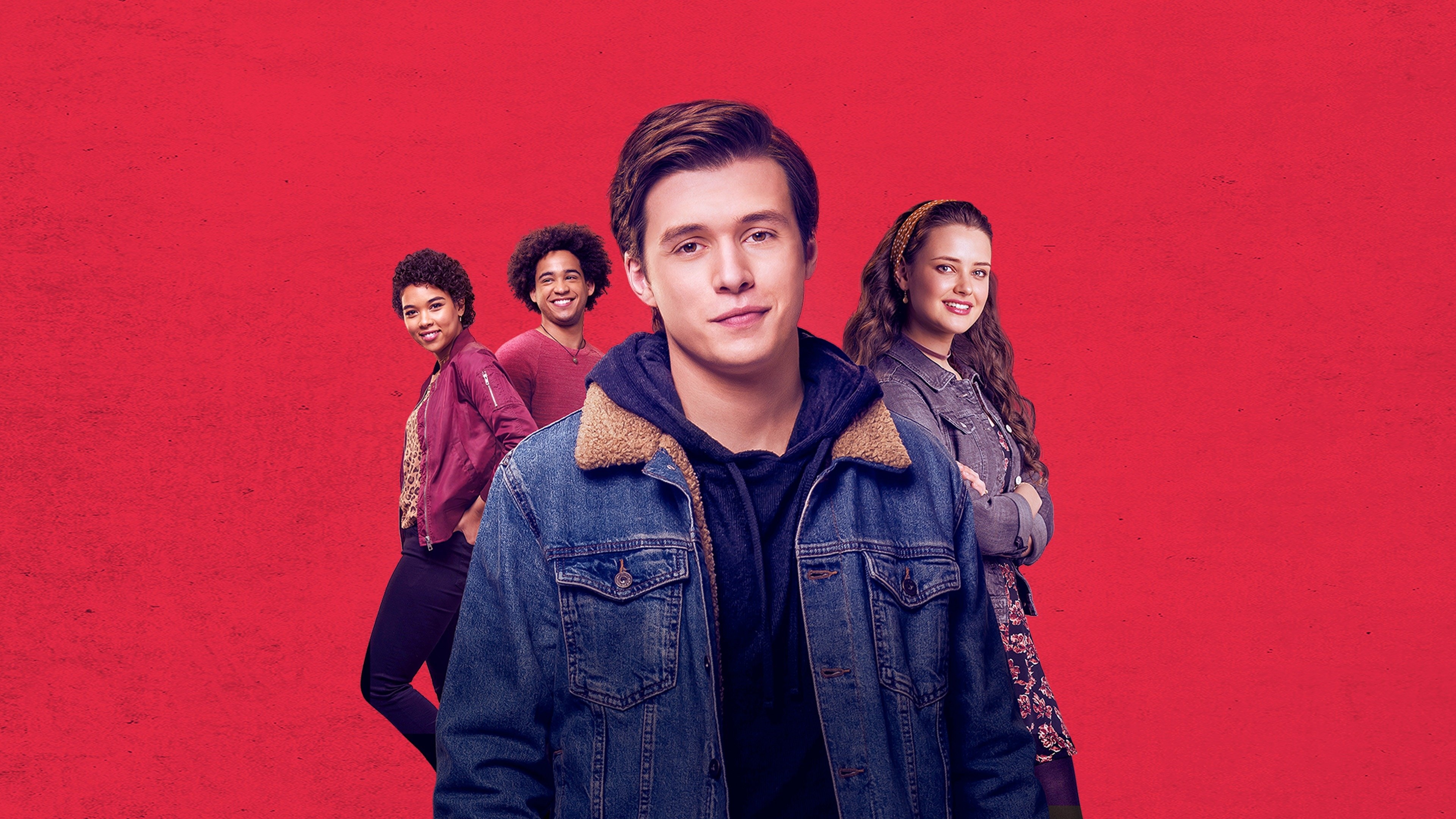 Love, Simon, Full movie online, Heartwarming teen film, Coming-of-age story, 3840x2160 4K Desktop