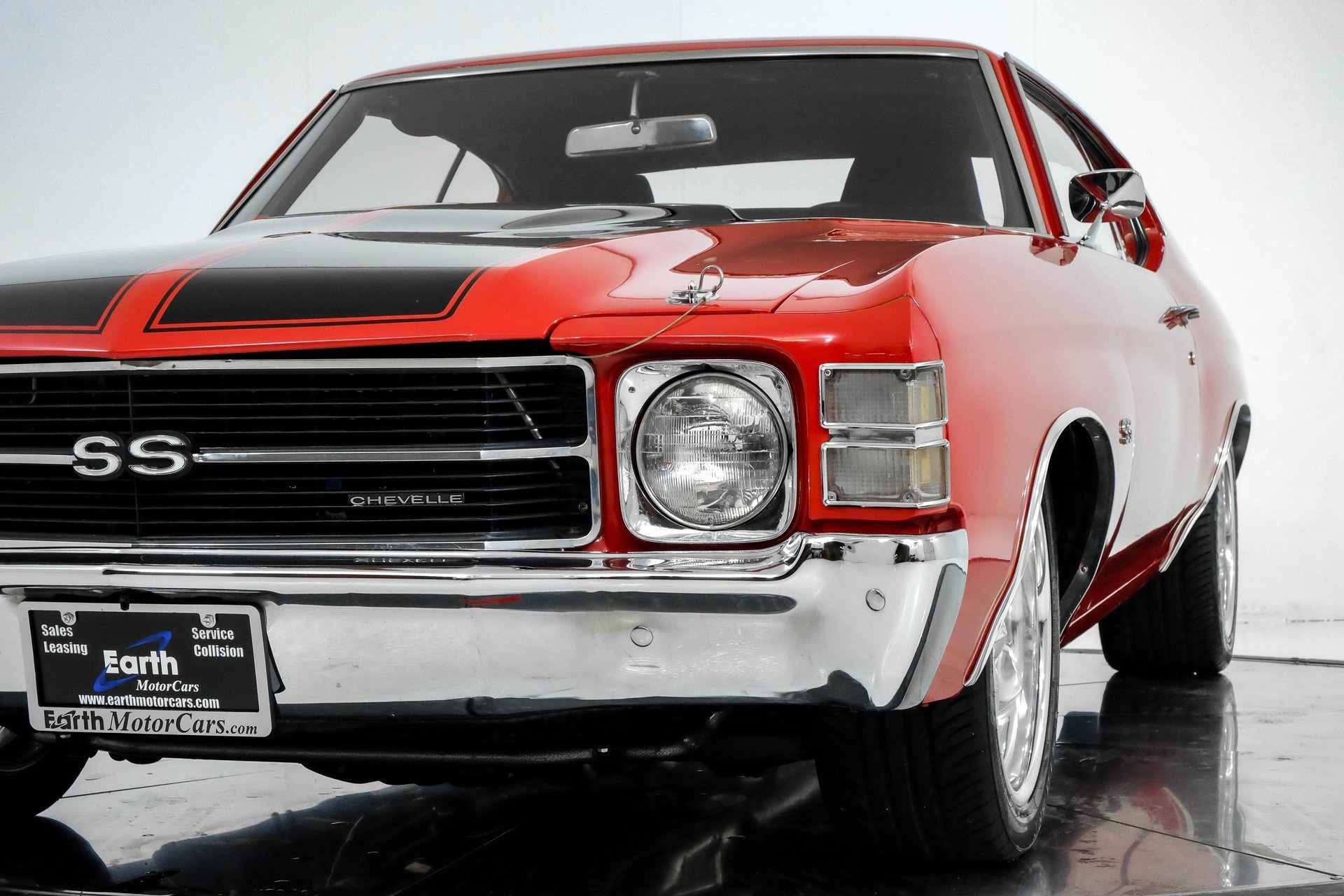 El Camino Gen 3, Chevrolet Chevelle Wallpaper, 1920x1280 HD Desktop