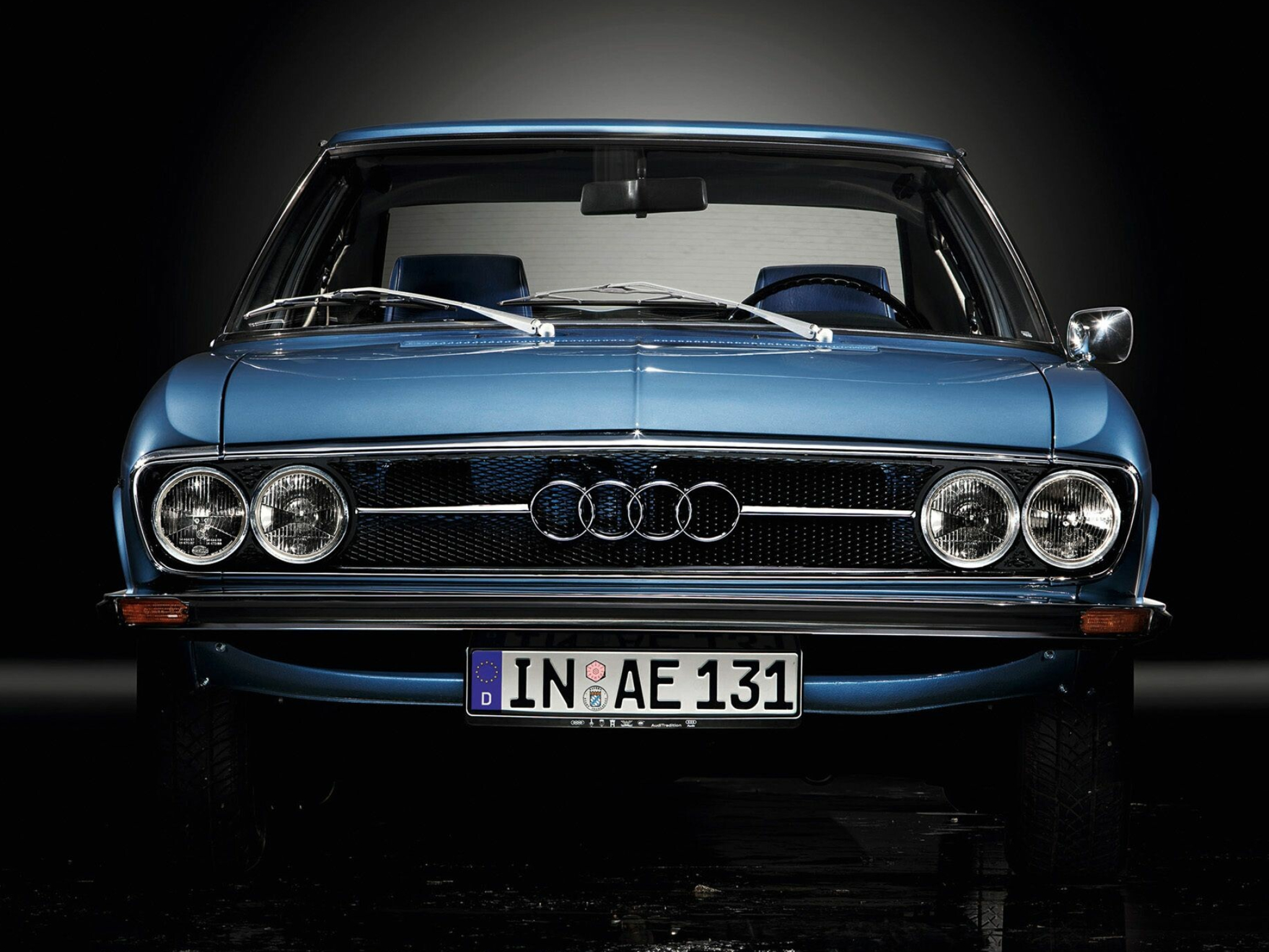 Audi 100, Audi Wallpaper, 2050x1540 HD Desktop