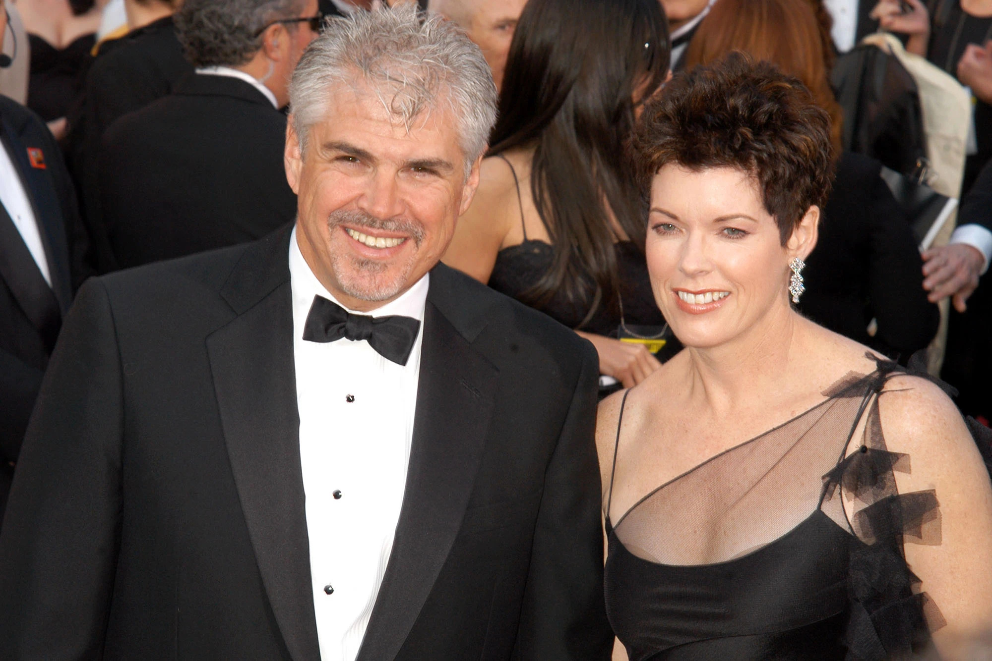 Gary Ross, Acclaimed movie director, Oceans 8 director, Split from wife, 2000x1340 HD Desktop