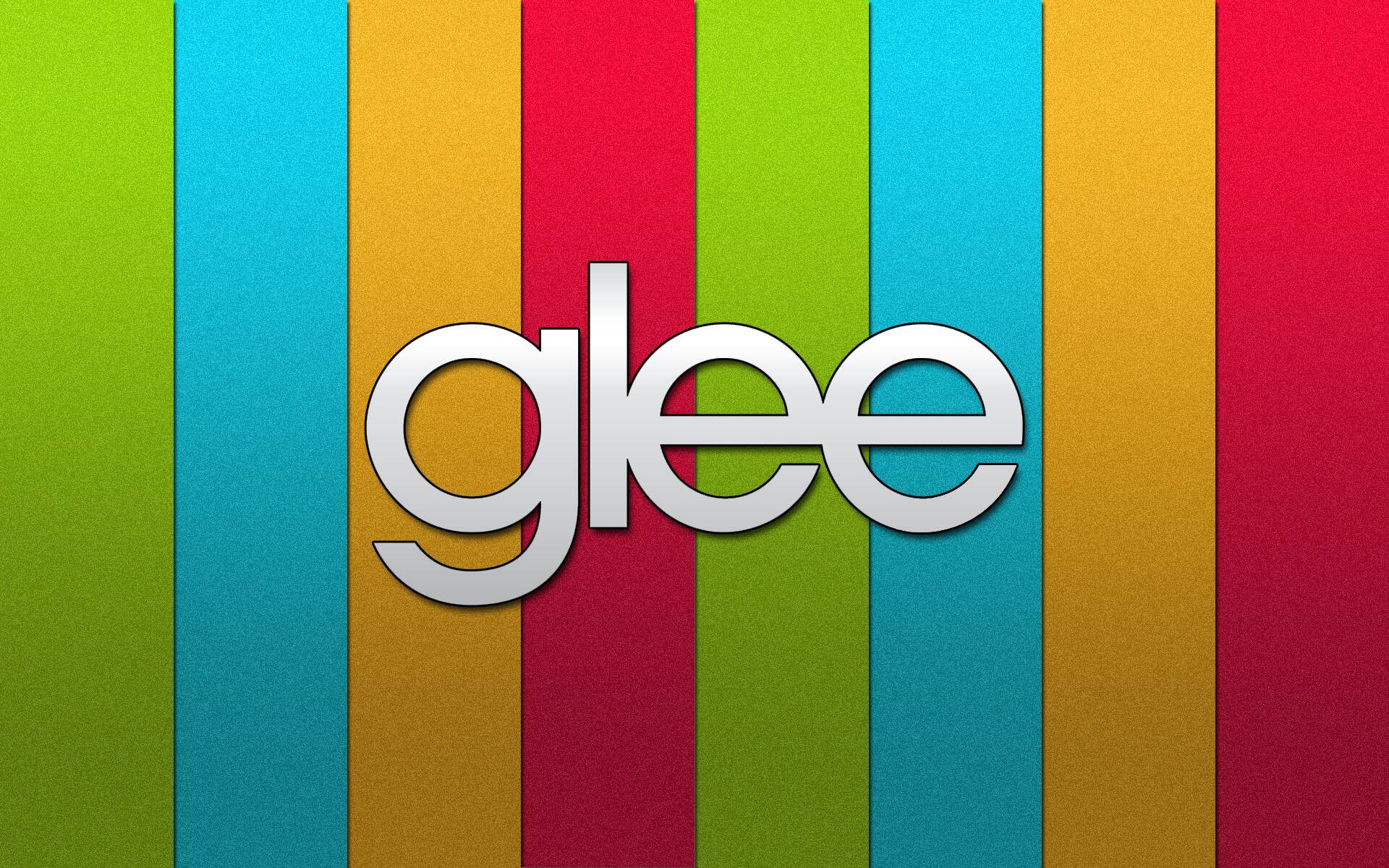 Glee TV series, Artistic wallpapers, Captivating visuals, Show's imagery, 1920x1200 HD Desktop