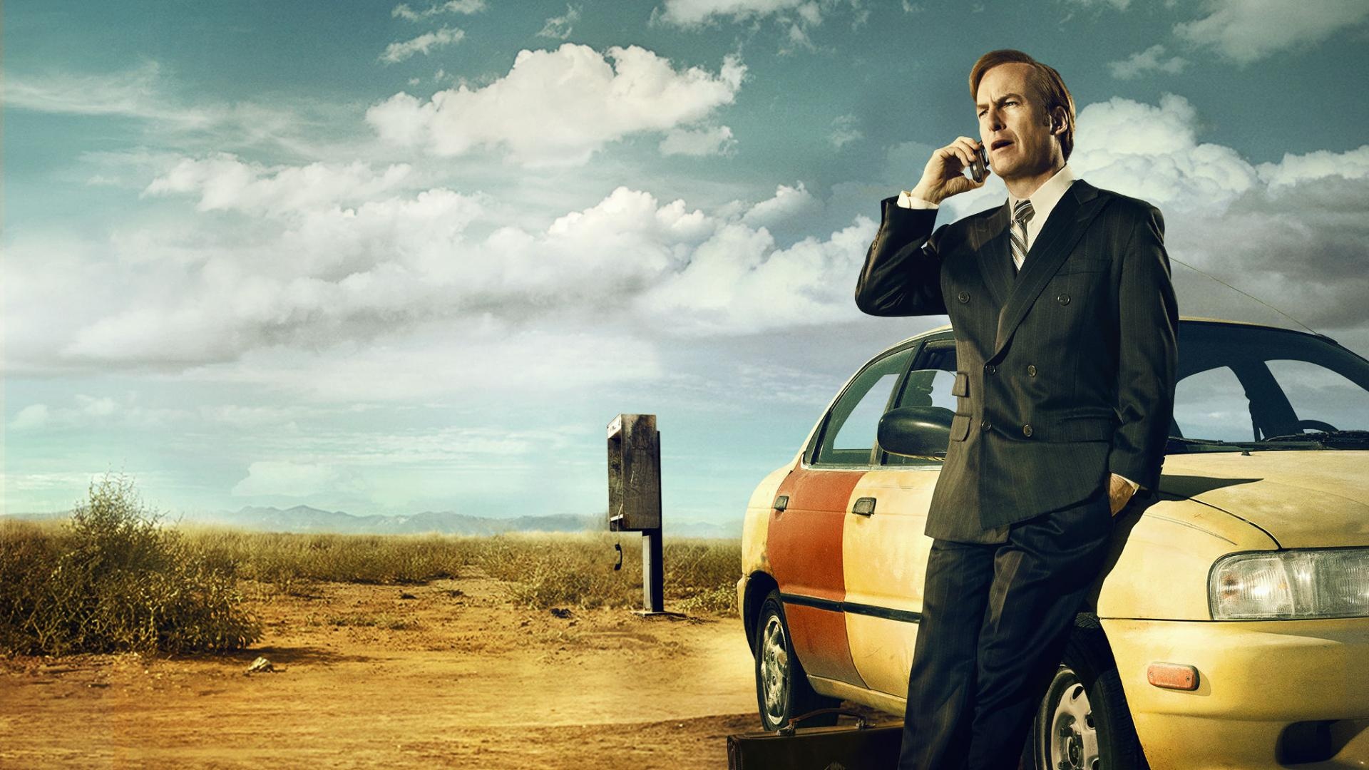 Better Call Saul, TV Shows, Desktop wallpapers, Top free backgrounds, 1920x1080 Full HD Desktop