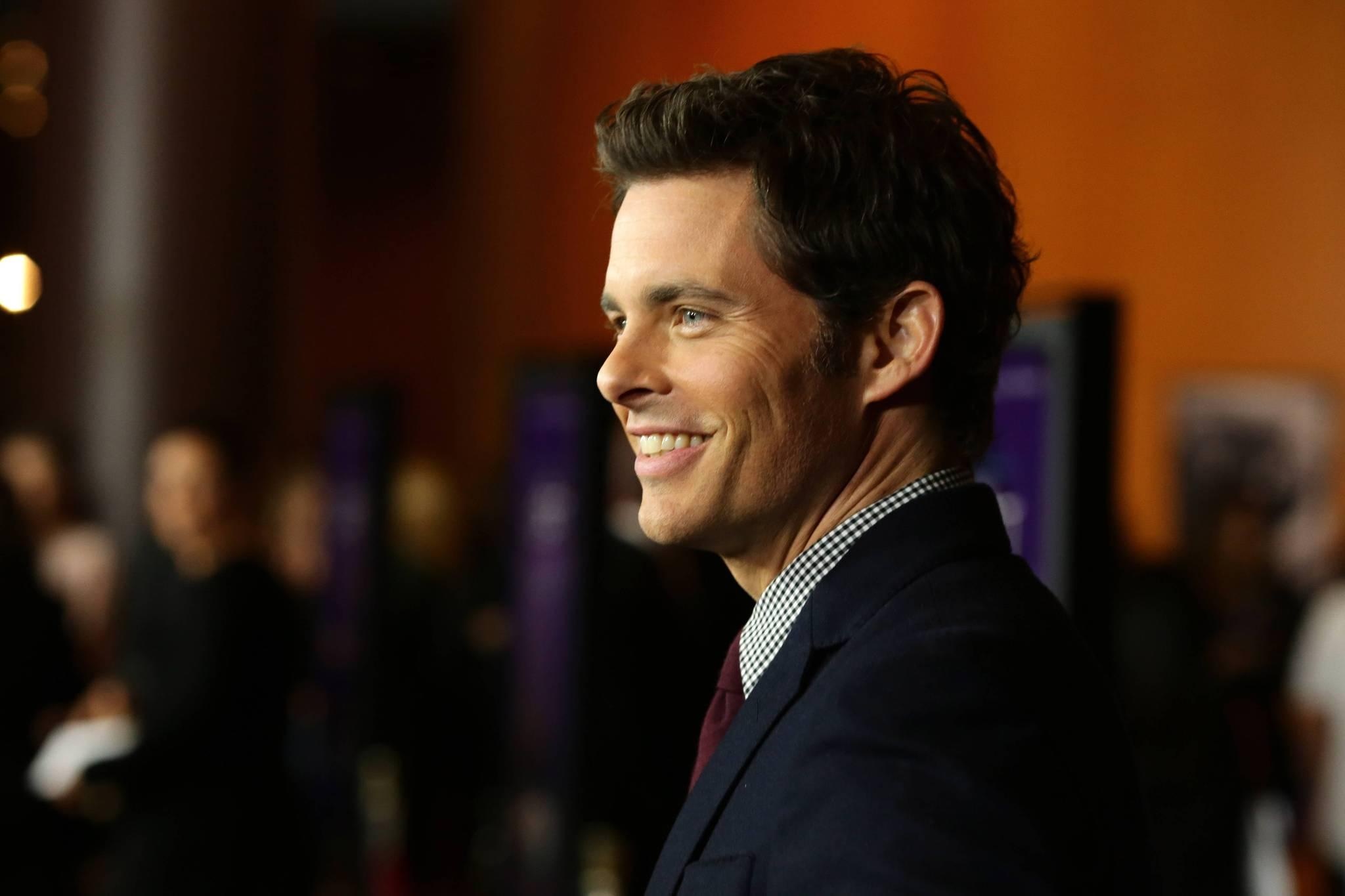 James Marsden movies, HD wallpaper, Background image, 2050x1370 HD Desktop