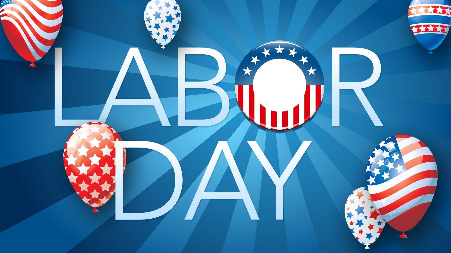 Labor Day Holiday, Holidays wallpaper, 93 13, 1920x1080 Full HD Desktop