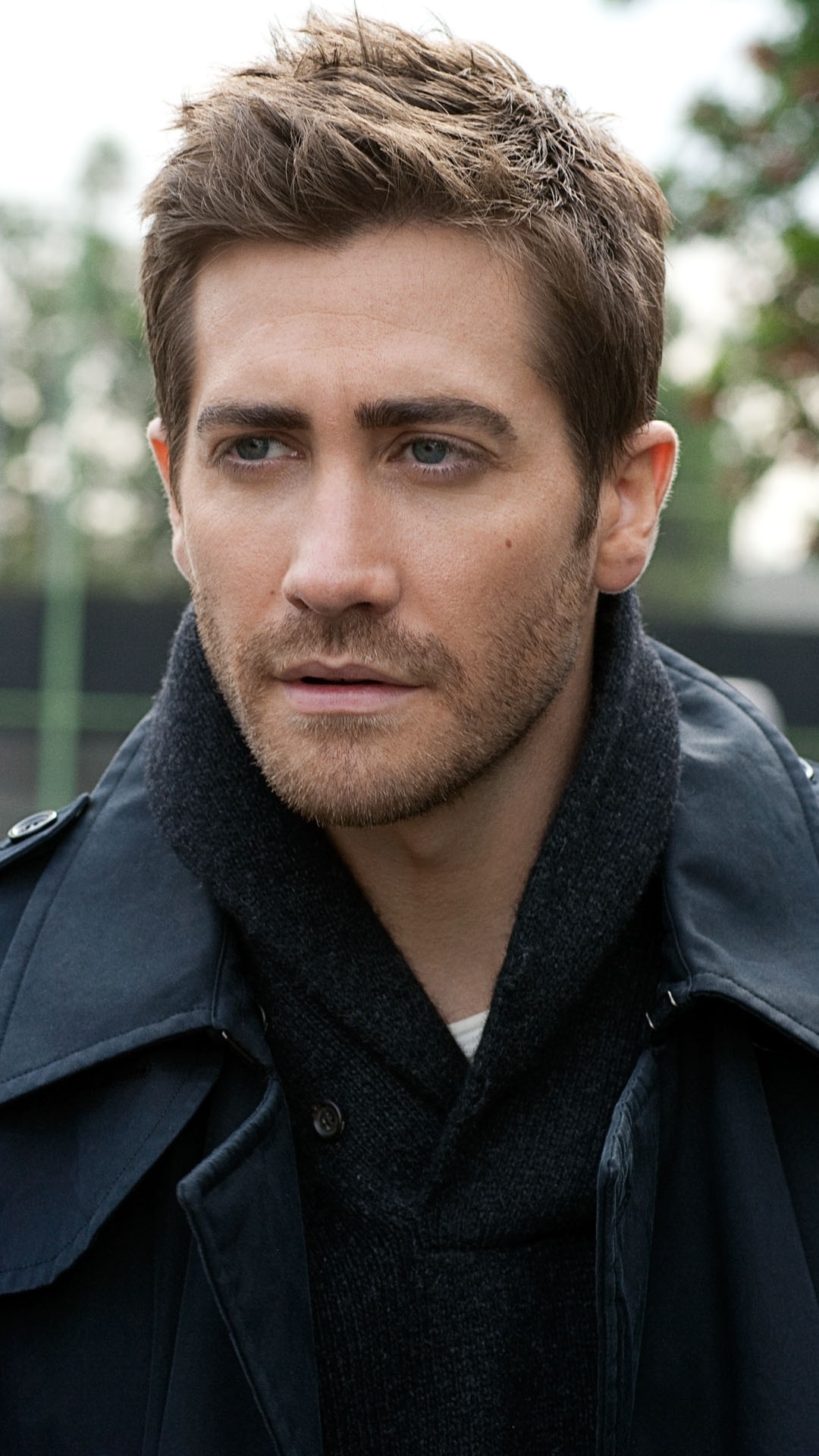 Jake Gyllenhaal, Celebrity, 1080x1920 Full HD Phone