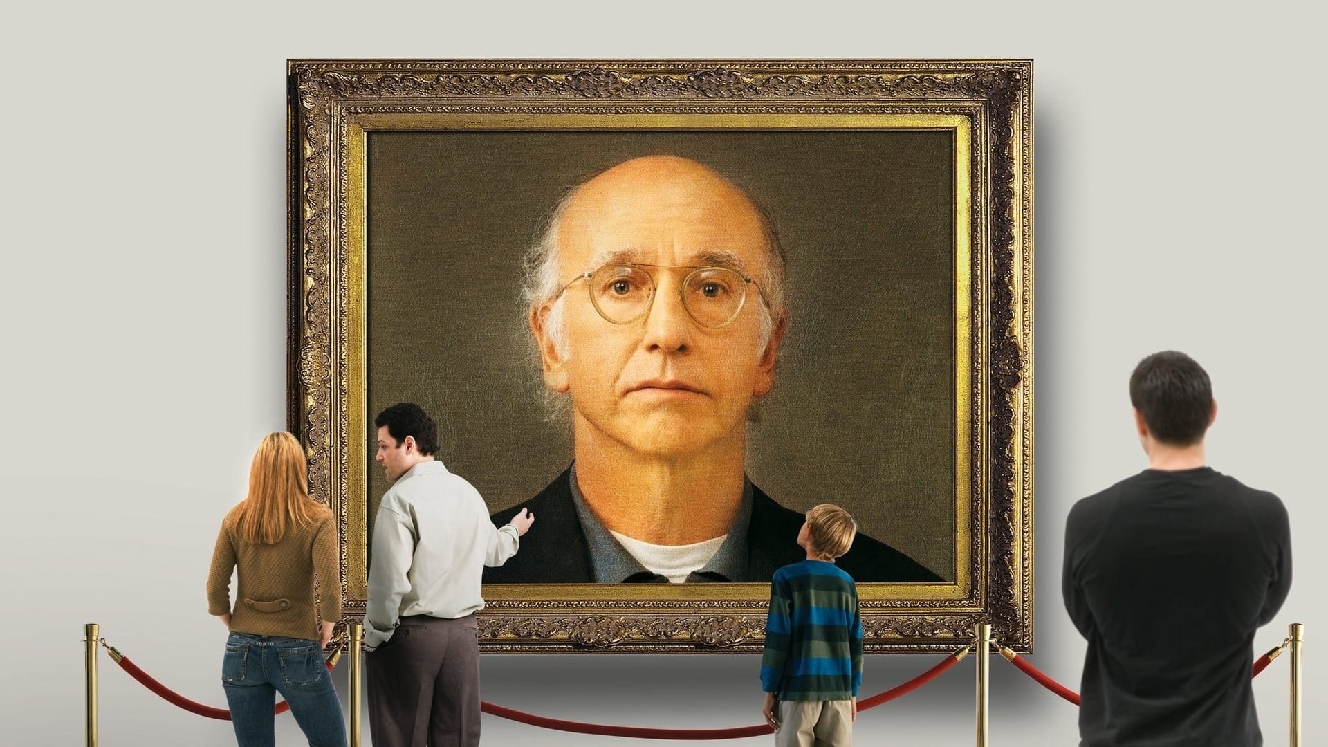 Curb Your Enthusiasm TV Series 2000- - Backdrops The Movie Database TMDB 1920x1080