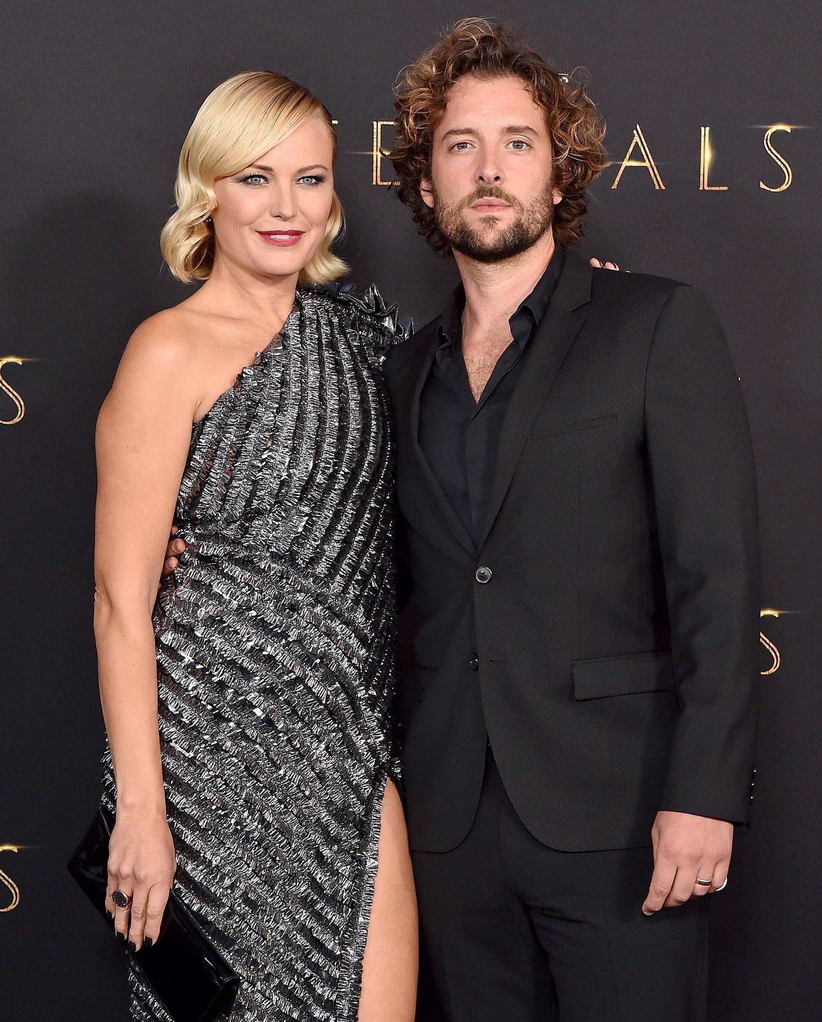 Malin Akerman, Younger husband, Jack Donnelly, 1650x2050 HD Phone