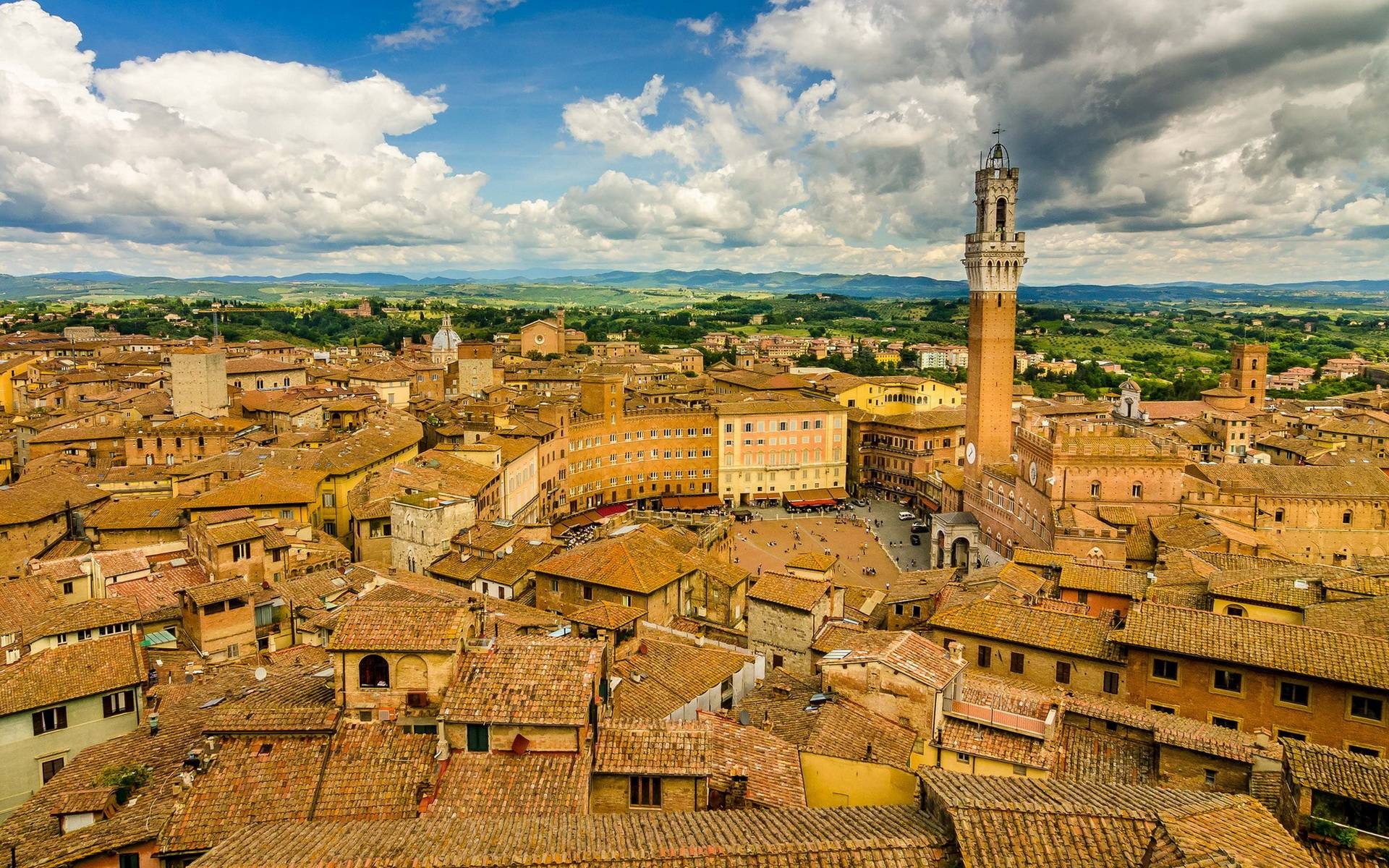 Siena wallpapers, Background images, Siena screensavers, Free wallpapers, 1920x1200 HD Desktop