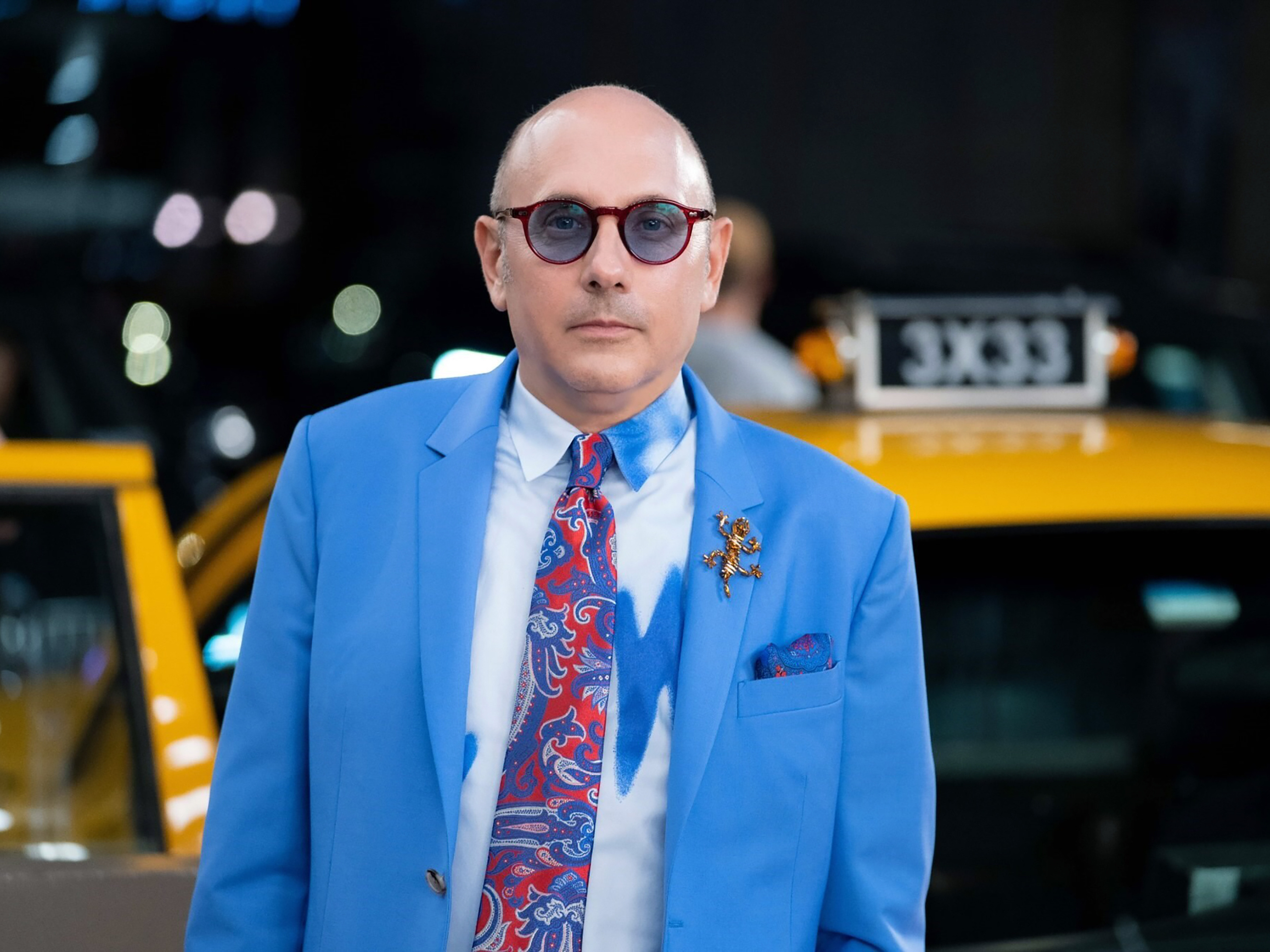 Willie Garson, Movies Actor Willie Garson, Death at 57, 2650x1990 HD Desktop