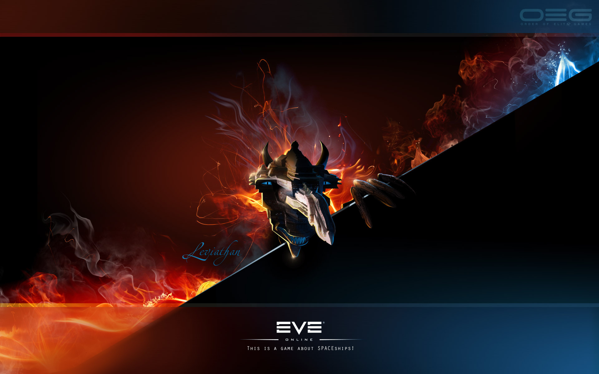 EVE Online computer wallpapers, Desktop backgrounds, High definition, 1920x1200 HD Desktop