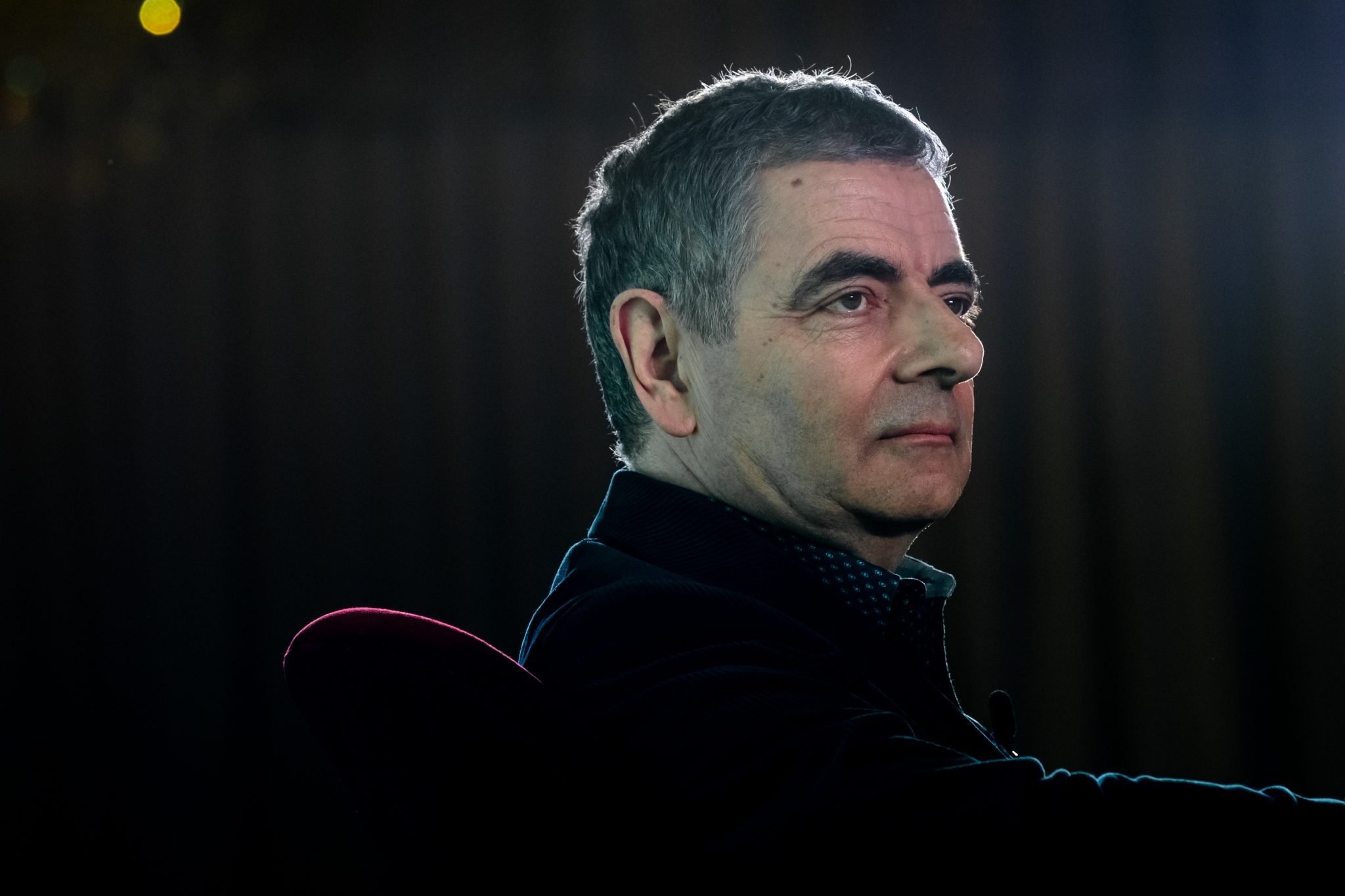 Rowan Atkinson, Cancel culture, Mittelalterlichem Mob156, 2050x1370 HD Desktop