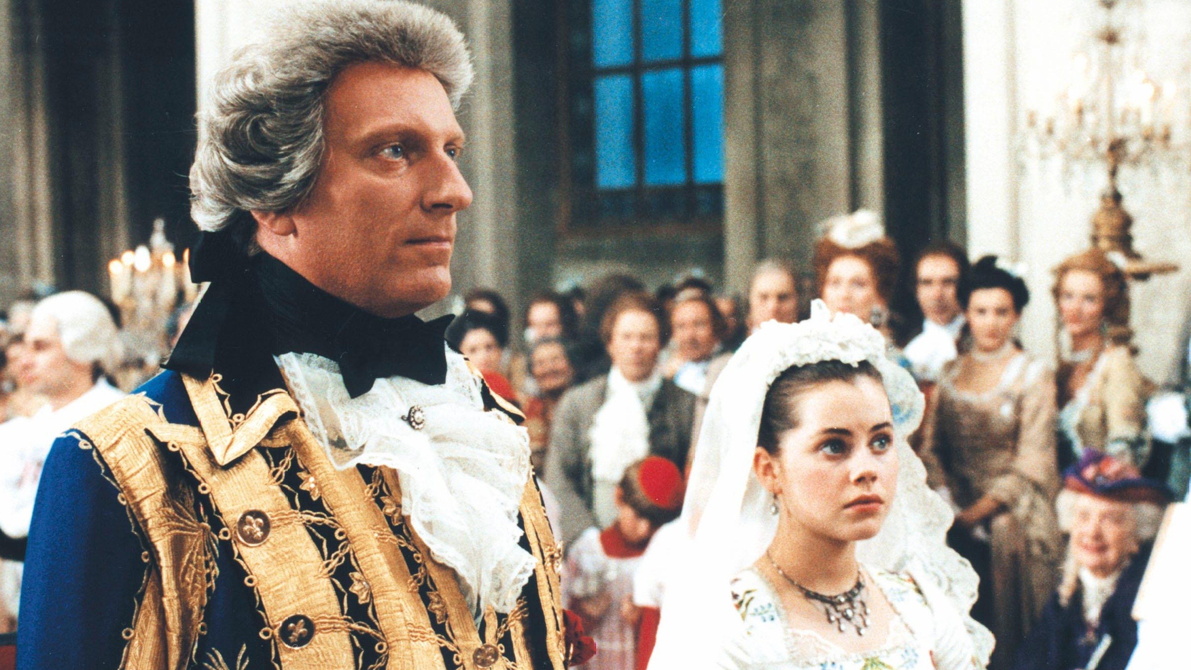 Milos Forman films, Valmont 1989, Online movie, Plex, 3840x2160 4K Desktop