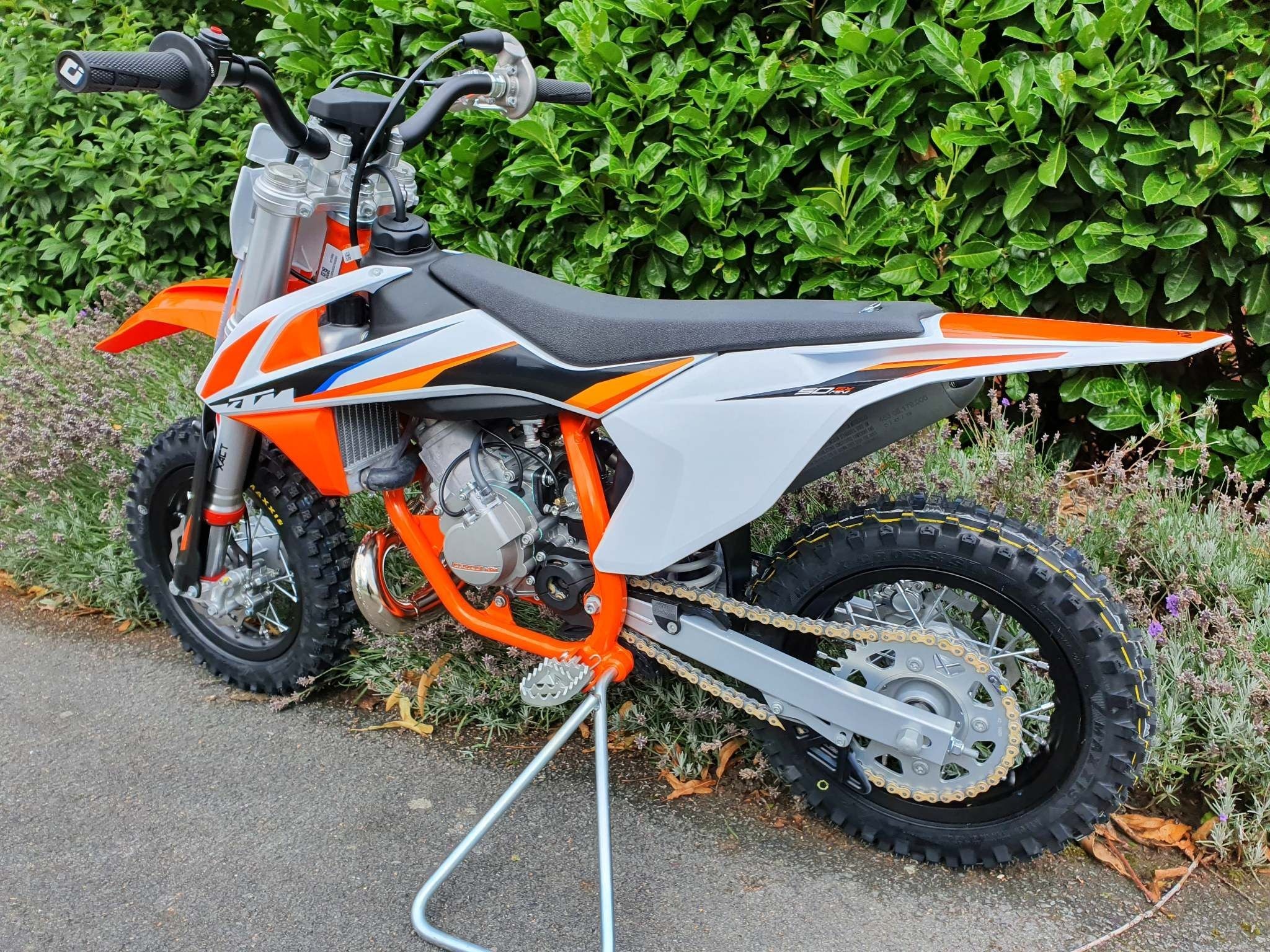 KTM 50 SX Mini, New 2021 model, AMS Motorcycles stock, 2050x1540 HD Desktop