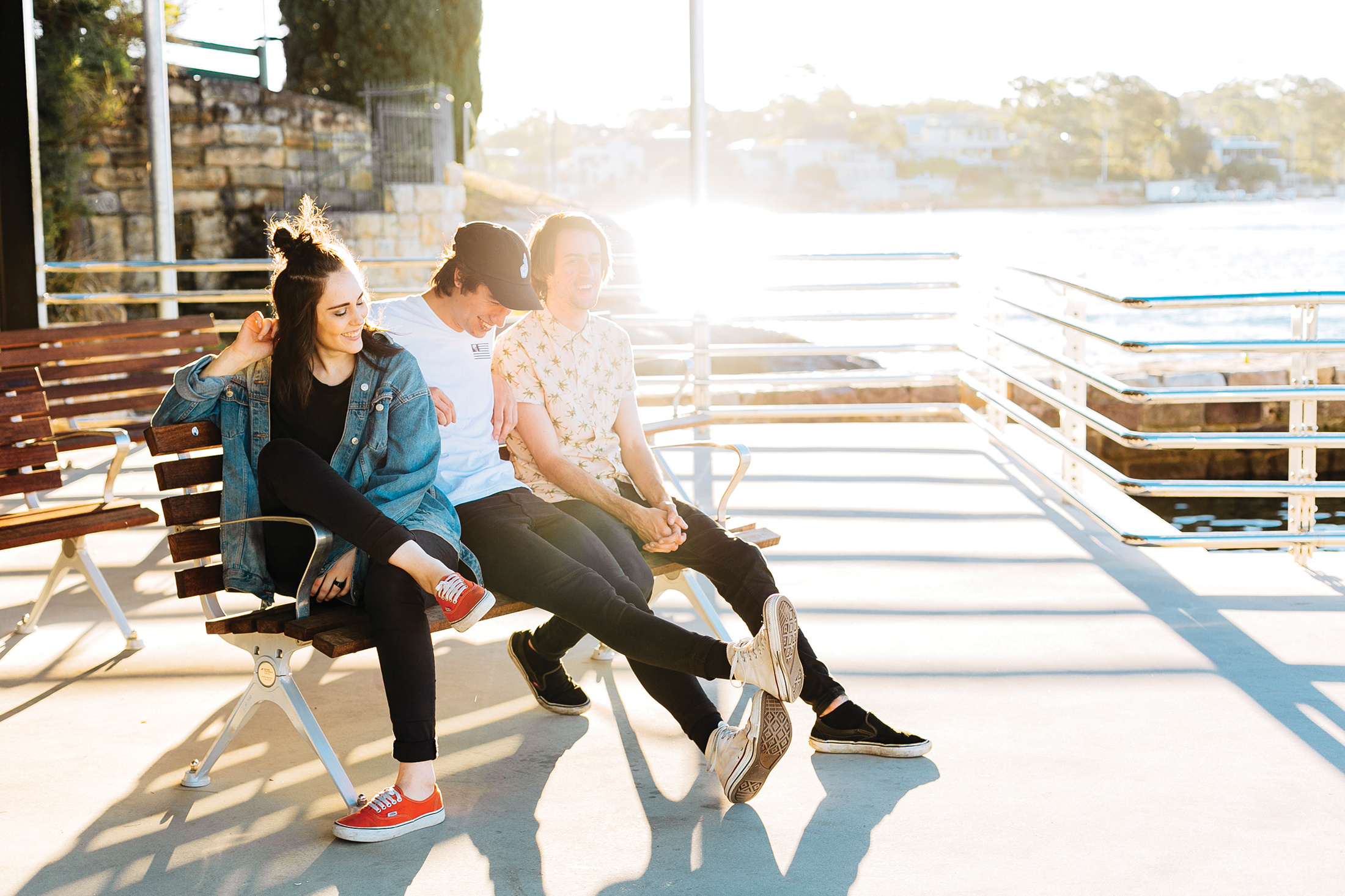 Stand Atlantic News | Kerrang 2200x1470