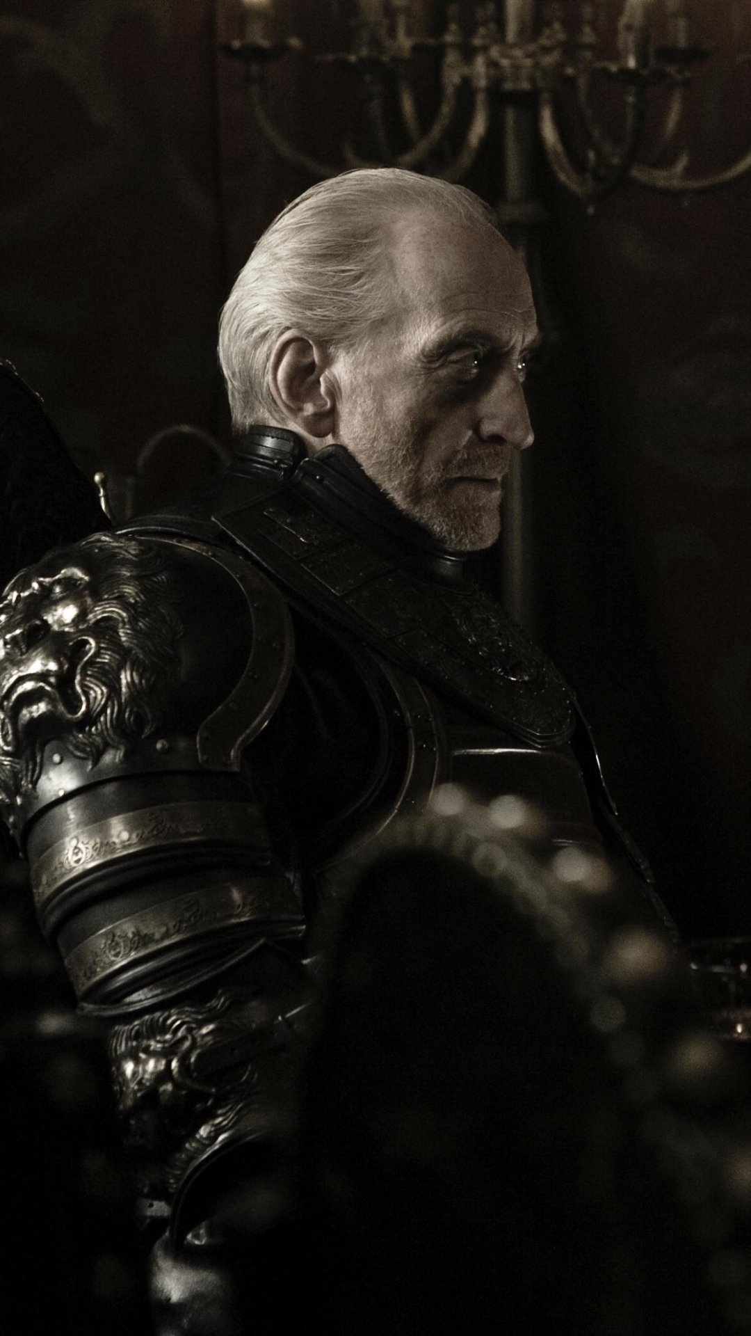 Charles Dance, Movies, TV show, Game of Thrones, 1080x1920 Full HD Phone