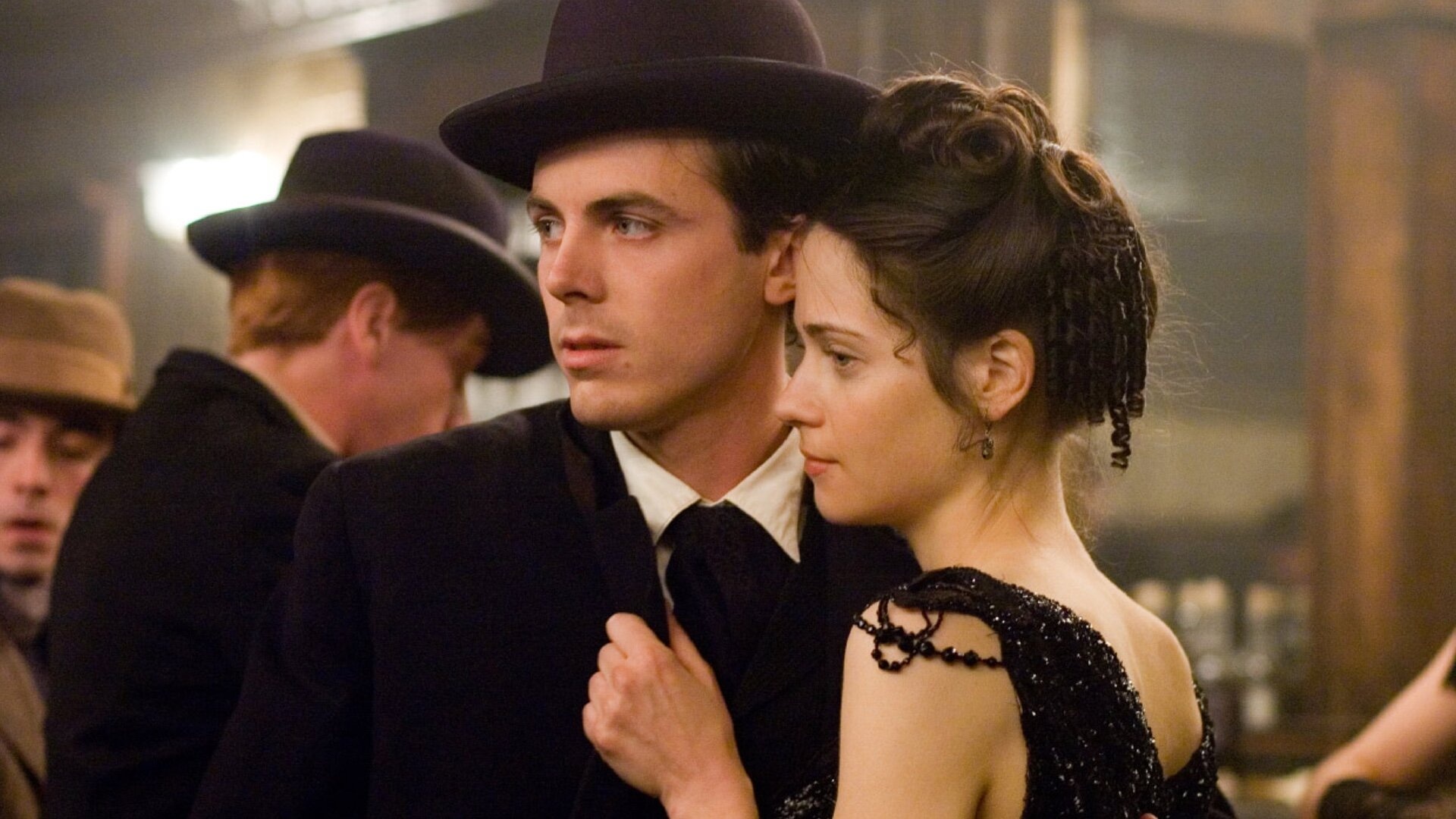 Casey Affleck, Zooey Deschanel, Walton Goggins, Dreamin Wild, 1920x1080 Full HD Desktop