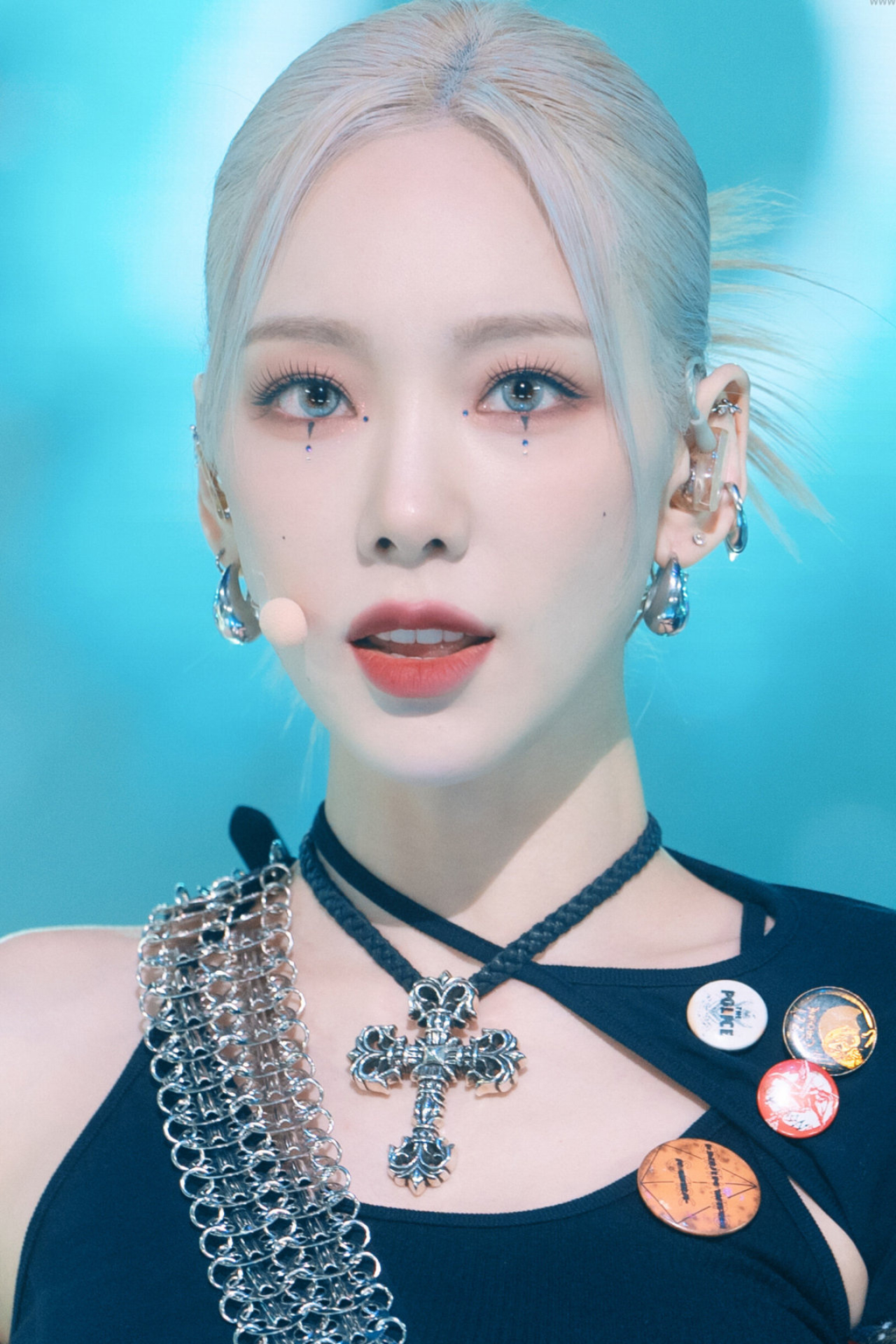 Kim Taeyeon, Taeyeon invu, Tumblr posts, Music industry, 1280x1920 HD Phone