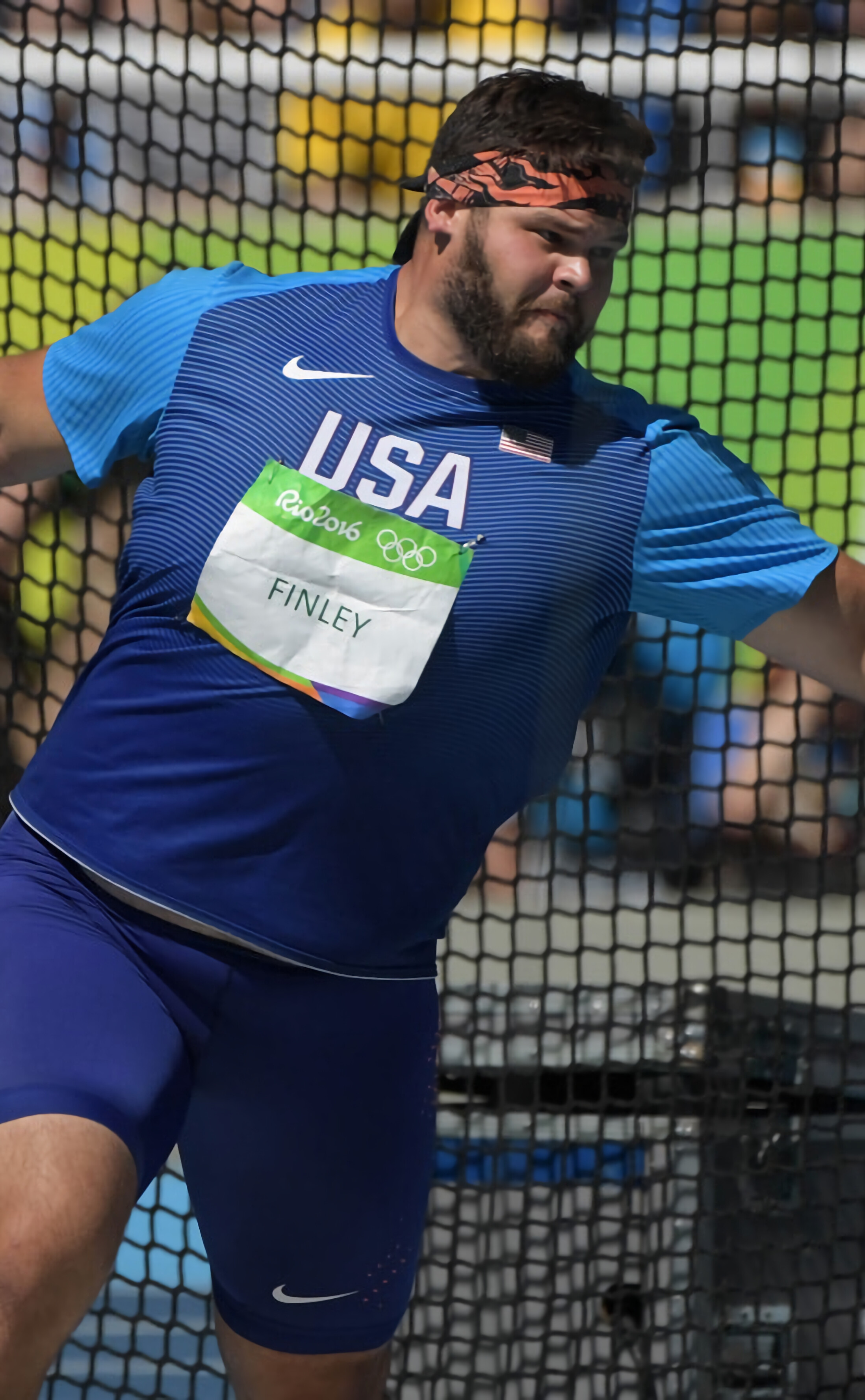 Mason Finley, Unleashing his potential, Determined competitor, Sports, 2200x3560 HD Phone