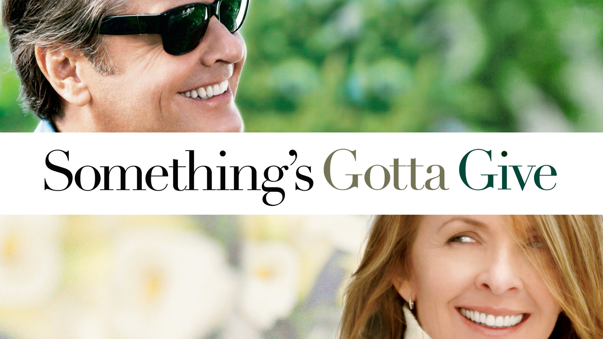 Nancy Meyers movies, Somethings gotta give, 2003, Radio times, 1920x1080 Full HD Desktop