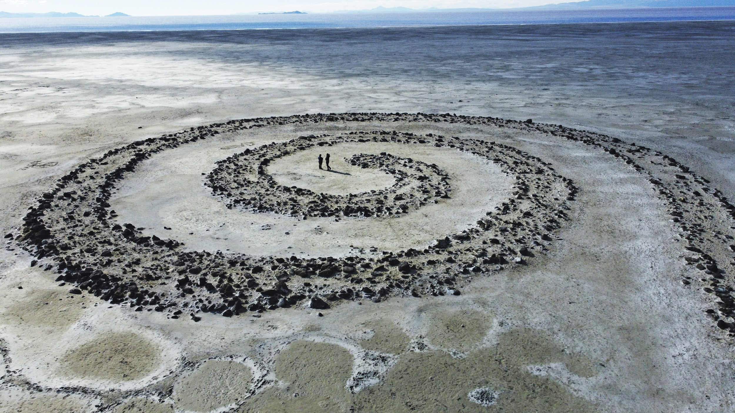 Saving the Great Salt Lake, Race against time, Ecological preservation, Urgent efforts, 2500x1410 HD Desktop