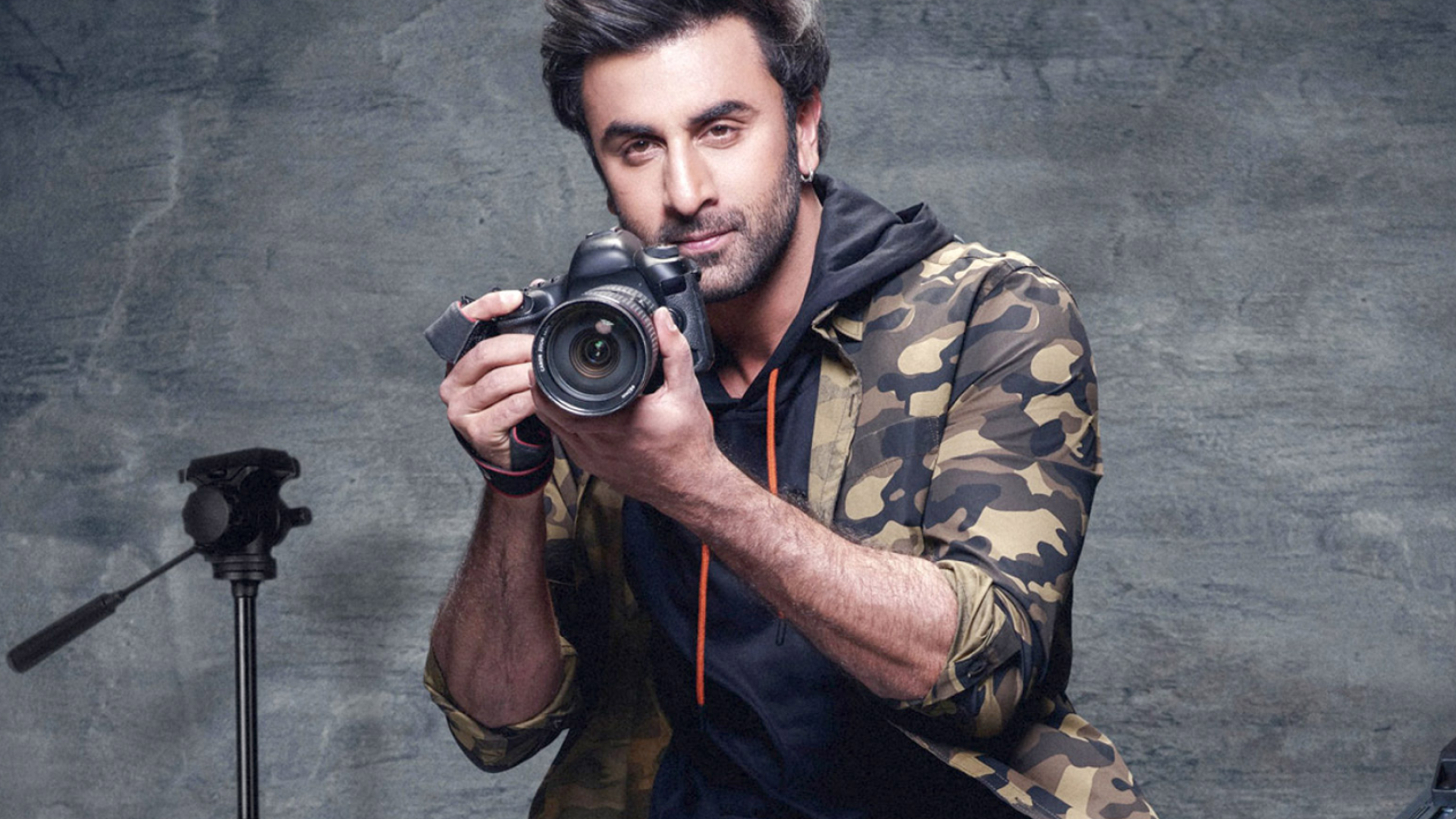 Ranbir Kapoor, Movies, Bollywood Hungama, 1920x1080 Full HD Desktop