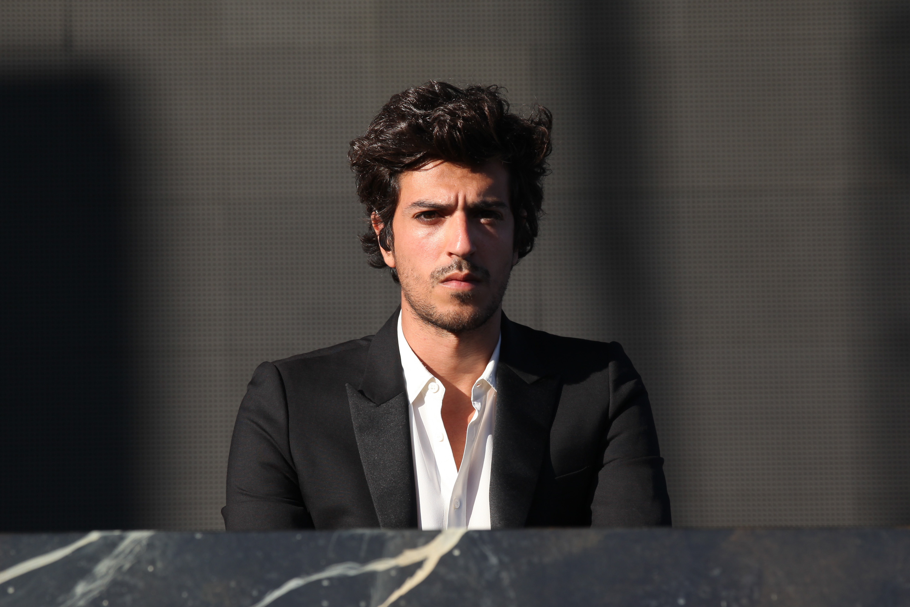 Gesaffelstein wallpapers, Music, HQ Gesaffelstein pictures | 4K Wallpapers 2019 3000x2000