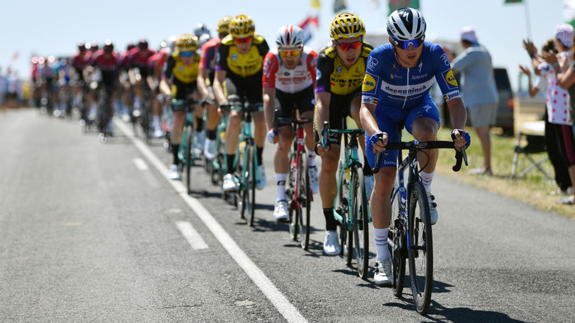 Pro Bikes, Tour de France teams, High-quality alternatives, Affordable options, 1920x1080 Full HD Desktop