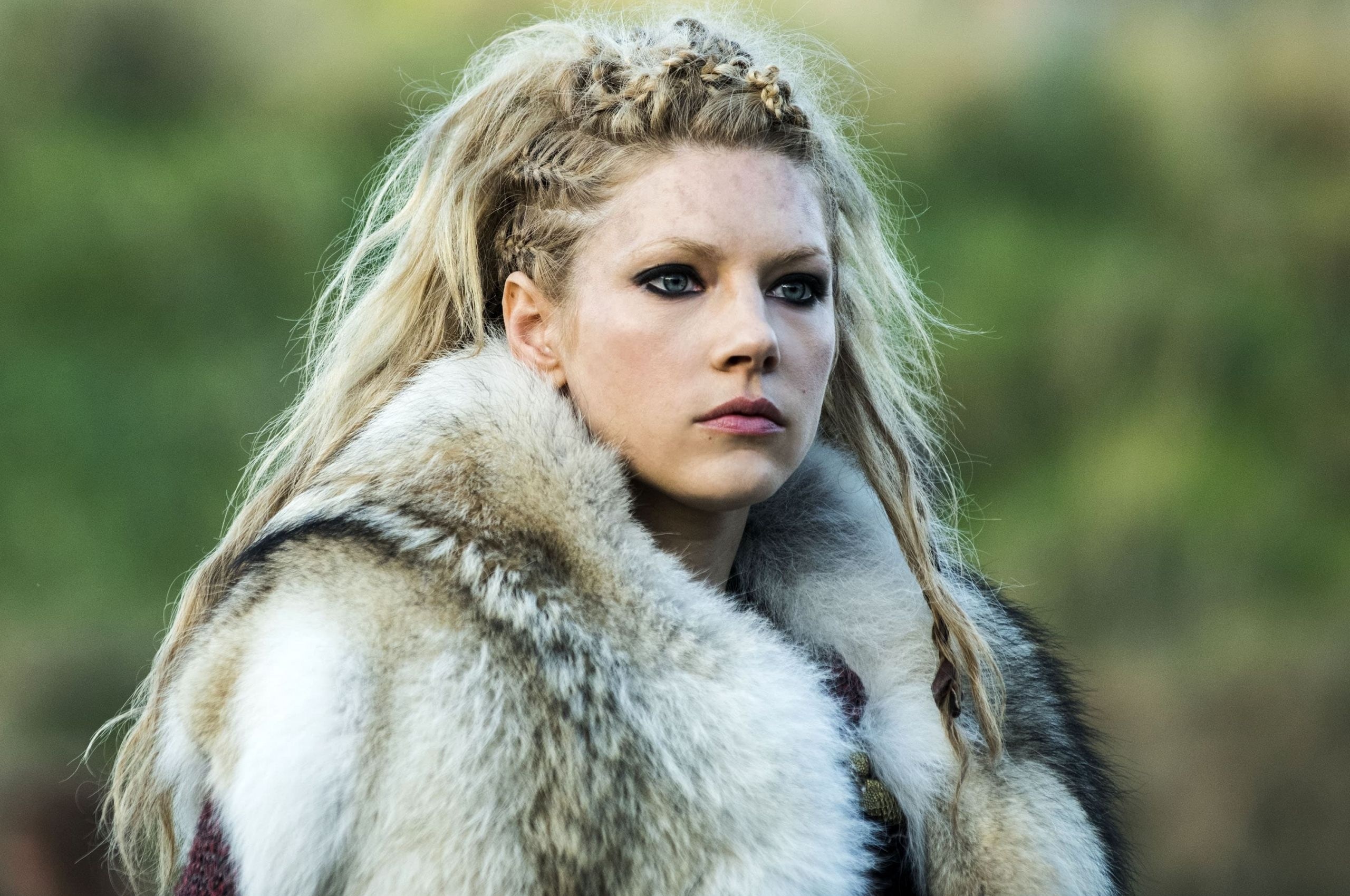 Katheryn Winnick movies, Vikings Lagertha, Top free, Lagertha backgrounds, 2560x1700 HD Desktop