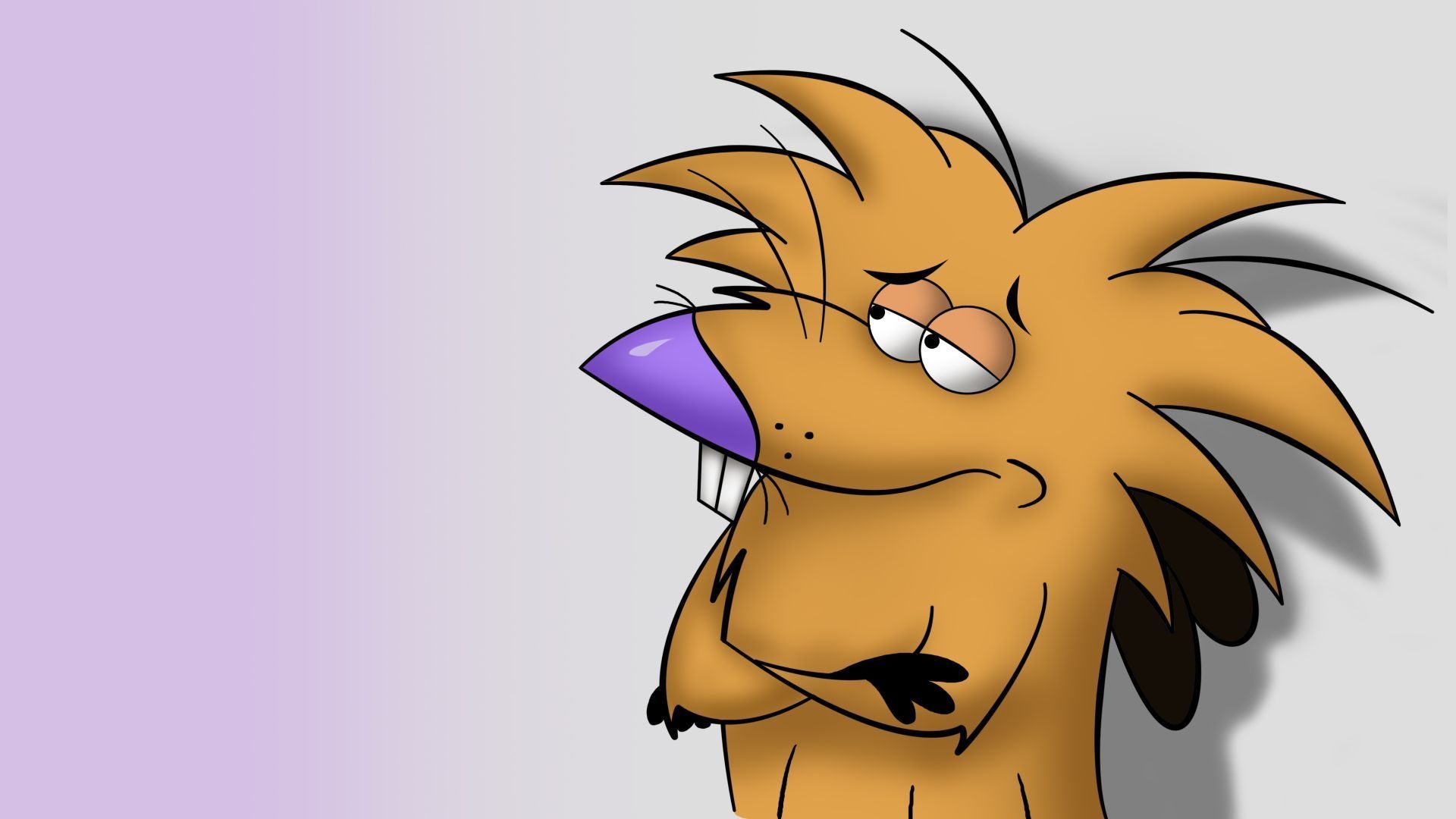 Angry Beavers, Cartoon series, Animation, Angry beavers wallpaper, 1920x1080 Full HD Desktop