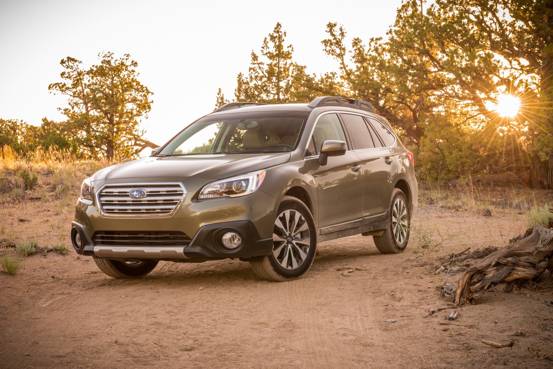 2016 Model, Subaru Outback Wallpaper, 1920x1290 HD Desktop