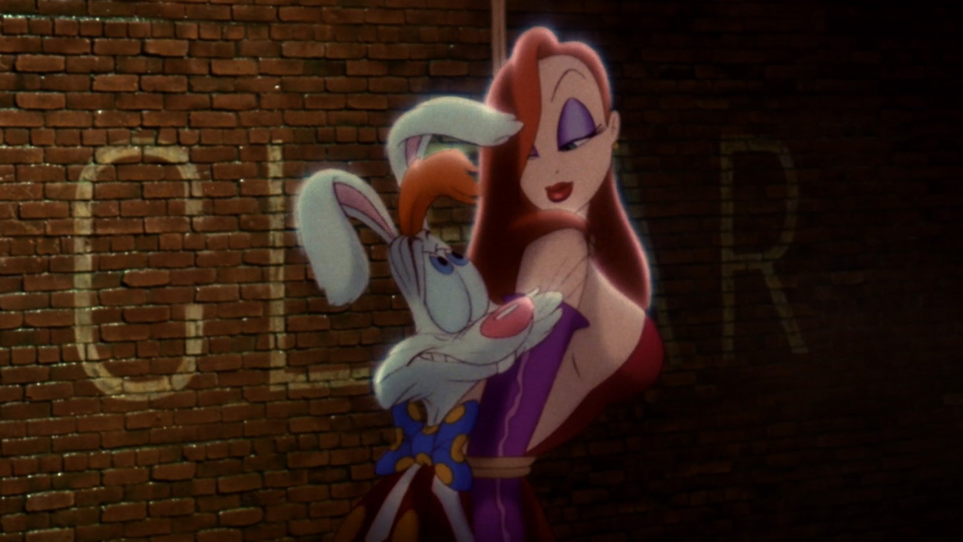 Jessica Rabbit, Bunny image, Fanpop, 1920x1080 Full HD Desktop