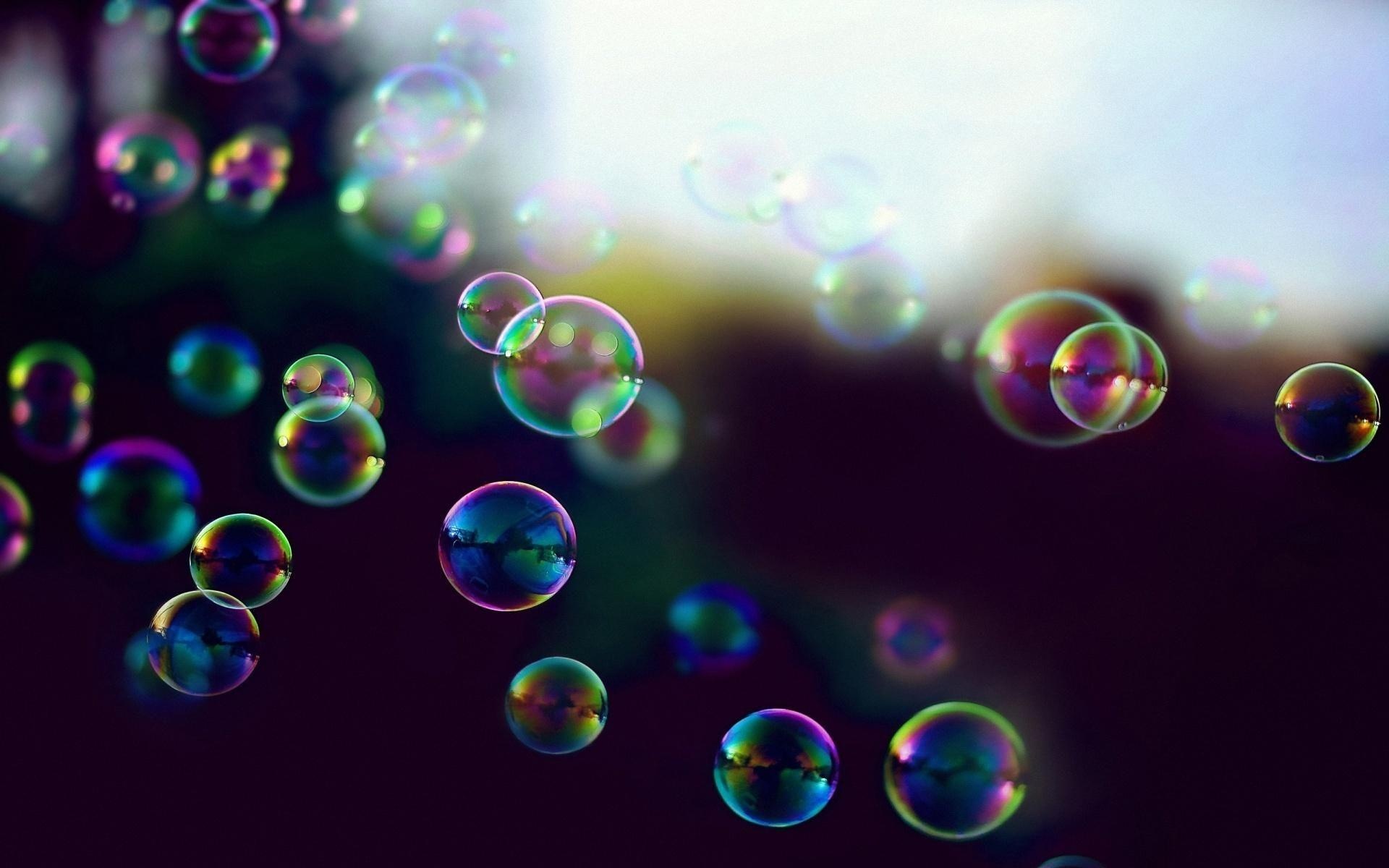 Backgrounds Tumblr Bubbles 1920x1200