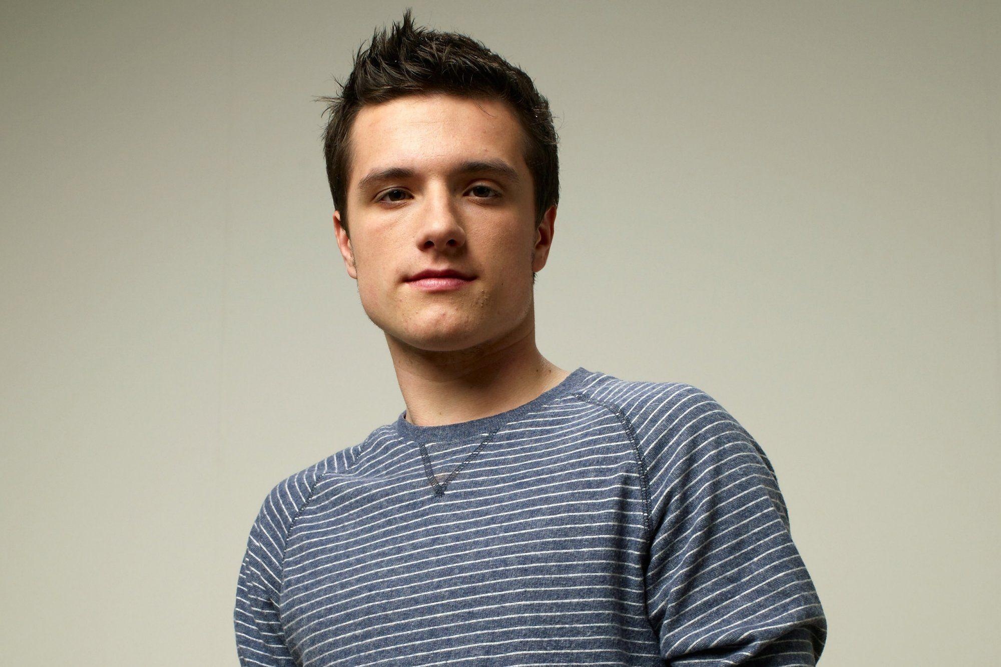 Josh Hutcherson, Top wallpapers, Free backgrounds, HD, 2000x1340 HD Desktop