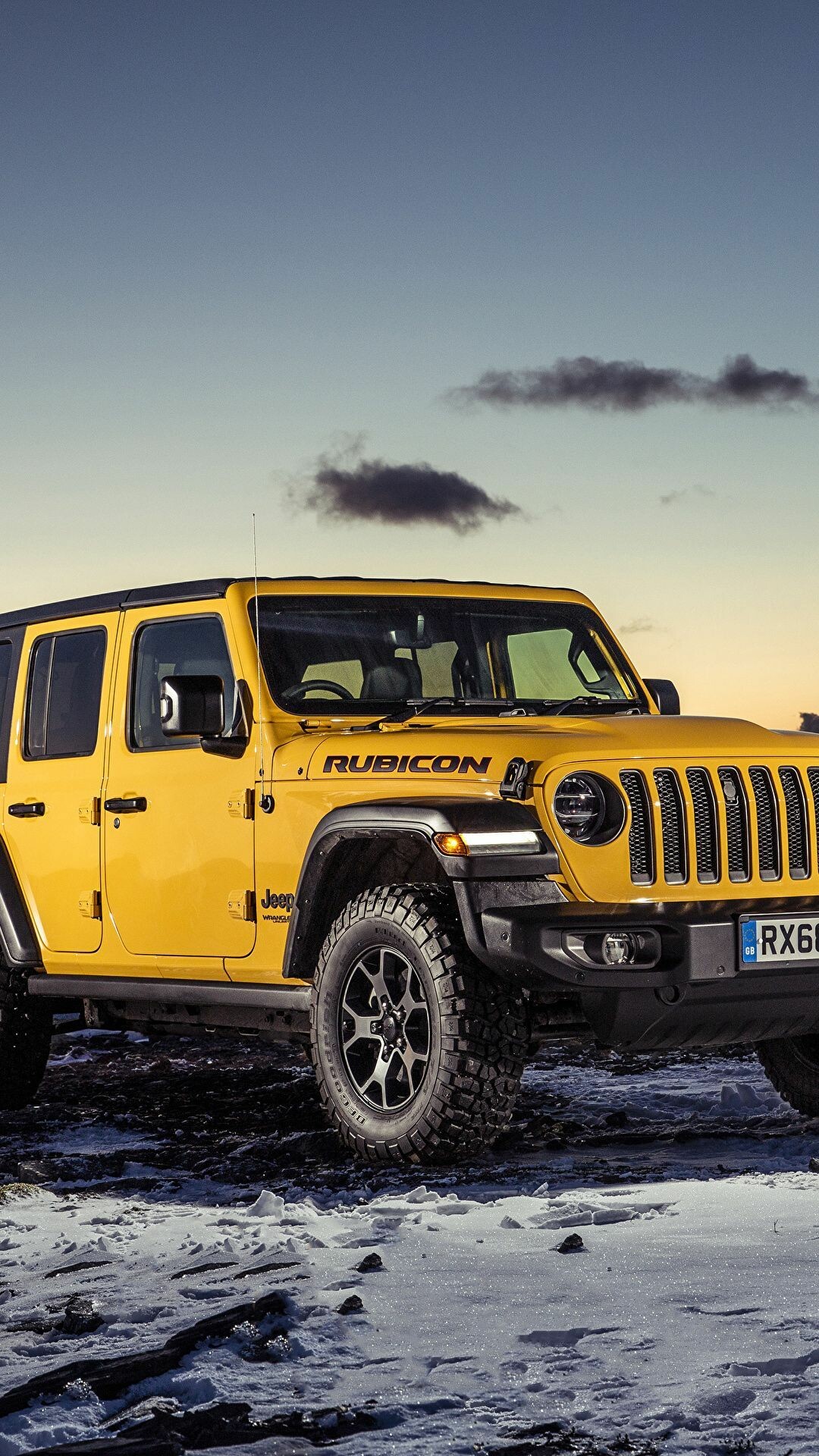 Jeep Wrangler, High quality HD wallpapers, Off-road warrior, Adventure calls, 1080x1920 Full HD Phone
