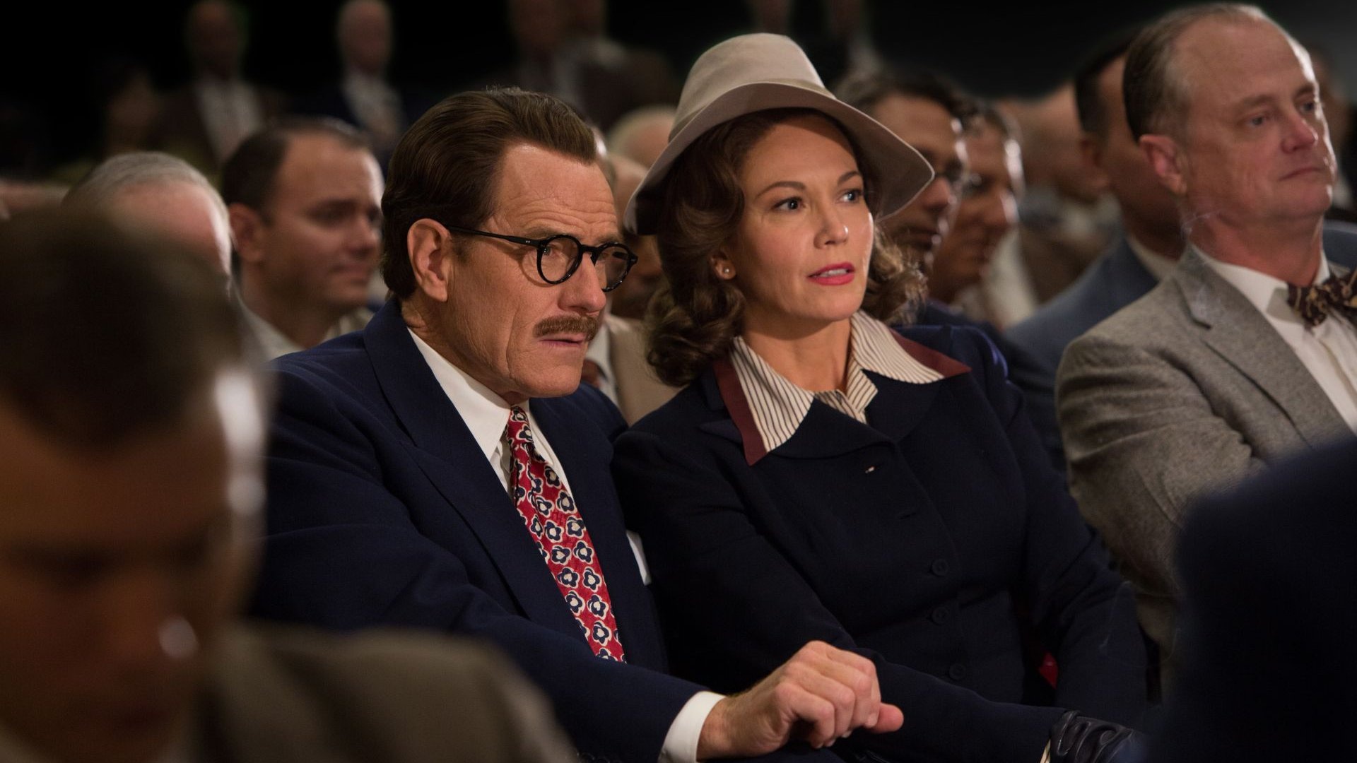 Trumbo movie, Limelight PR, Trumbo film, Public relations, 1920x1080 Full HD Desktop